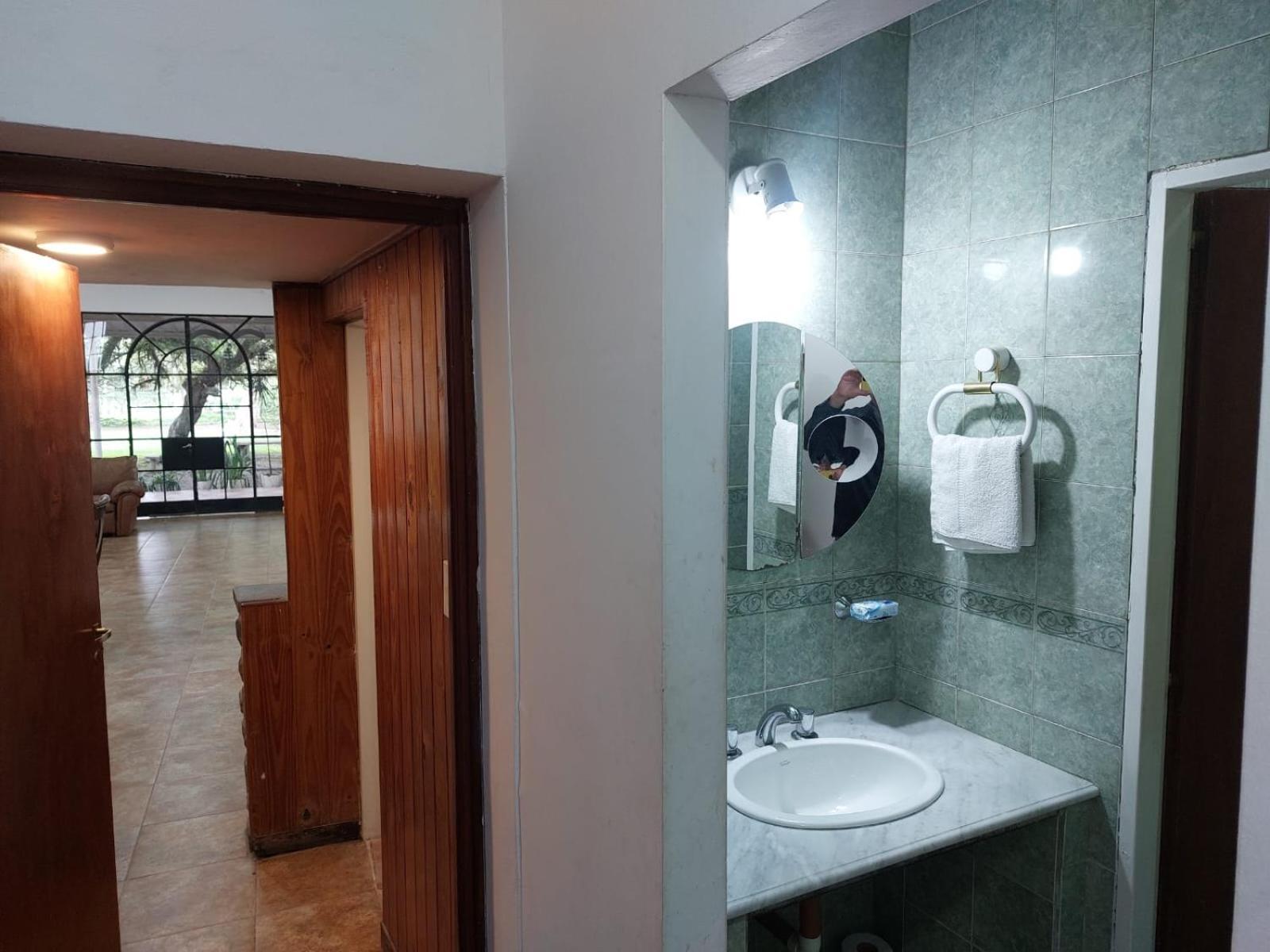 Quinta Valvanera *