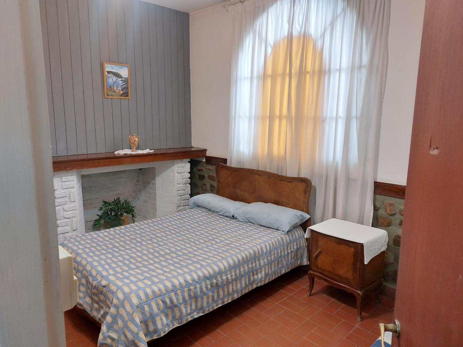Quinta Valvanera Salta