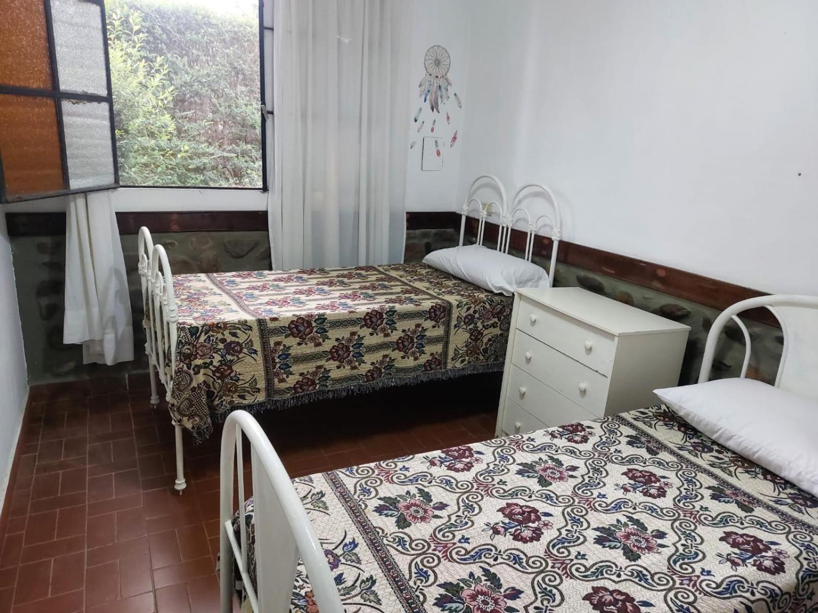 Сasa de vacaciones Quinta Valvanera *