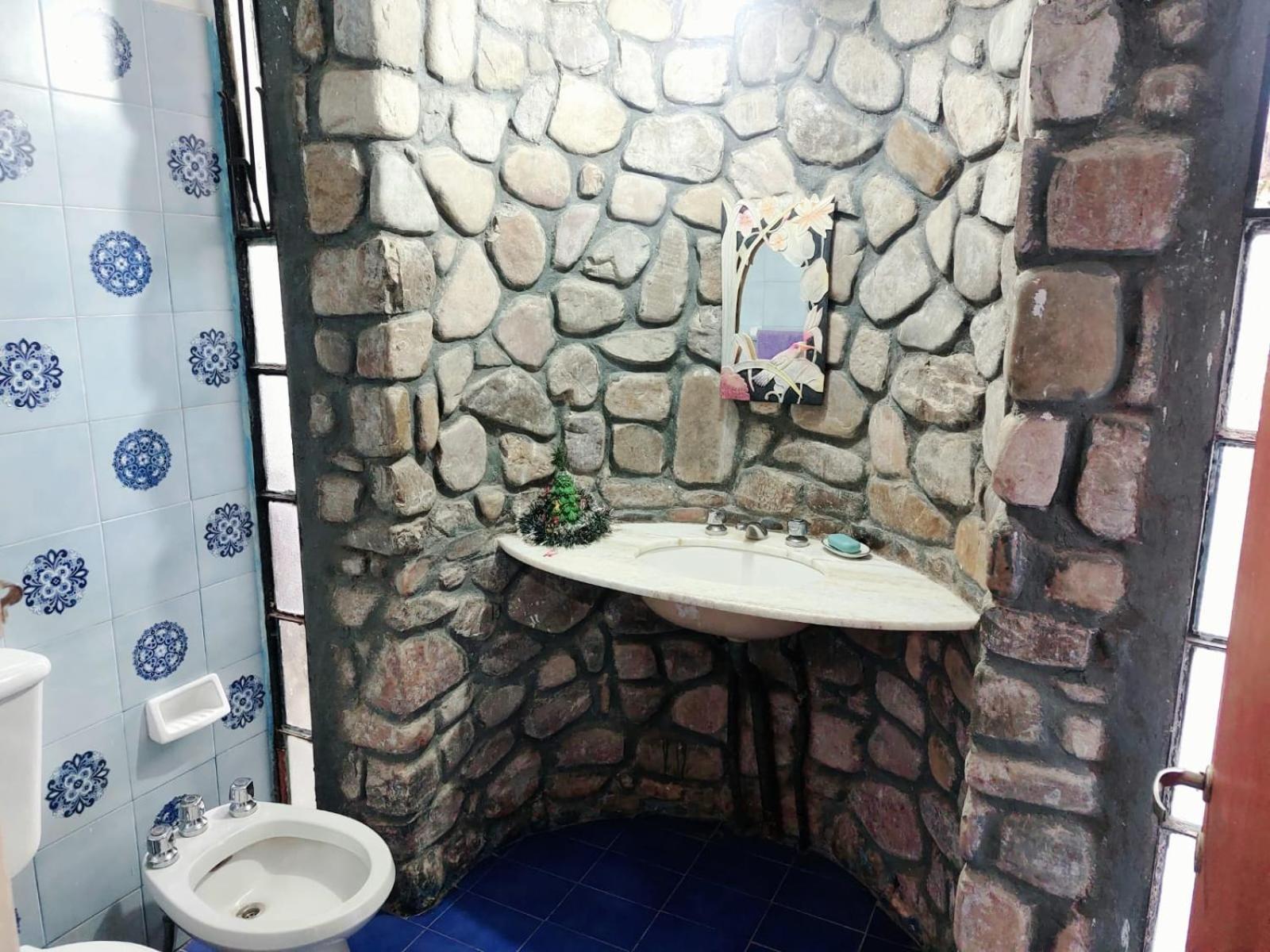 Quinta Valvanera *