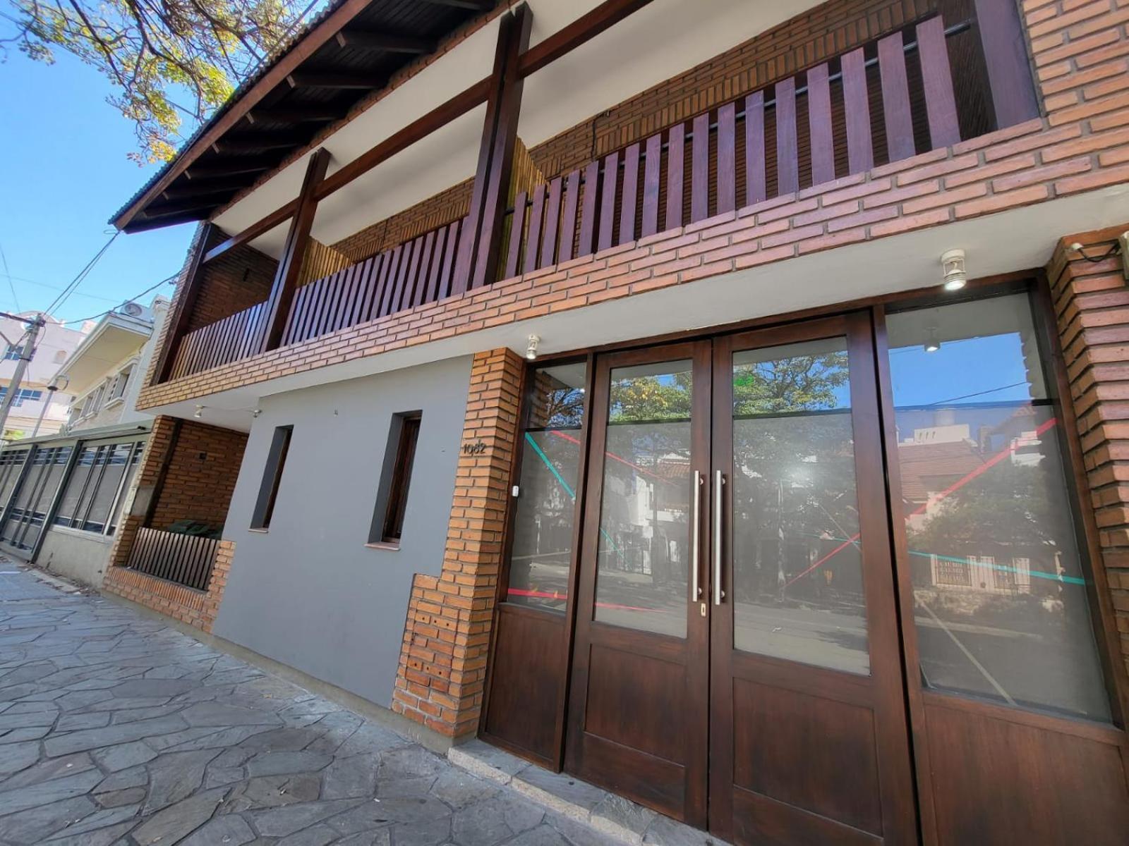 Habitación en casa particular Avenida Belgrano Salta