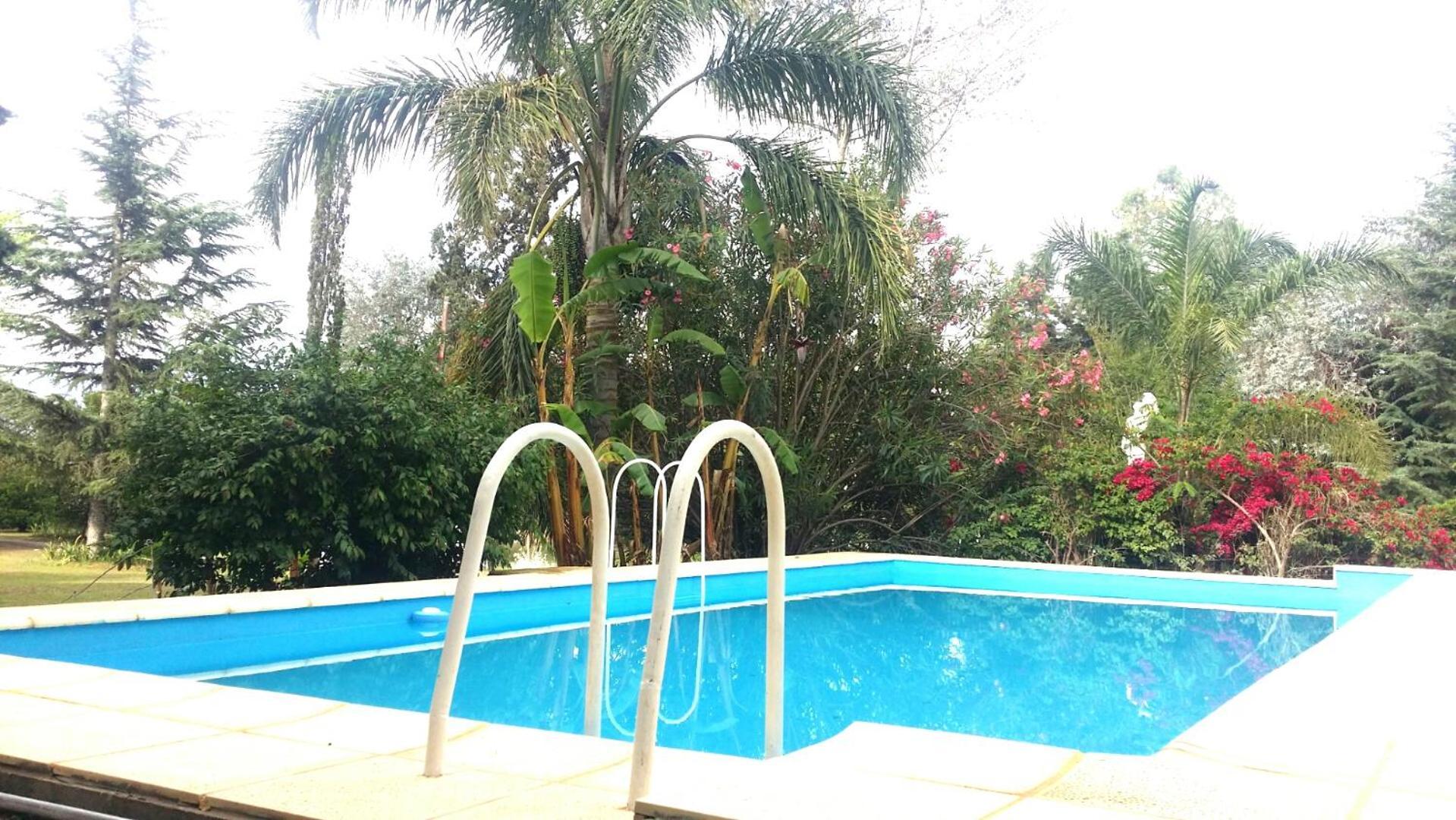 Quinta Valvanera *