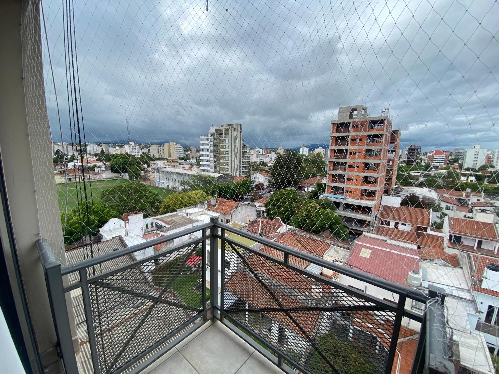 El Rococosalta *