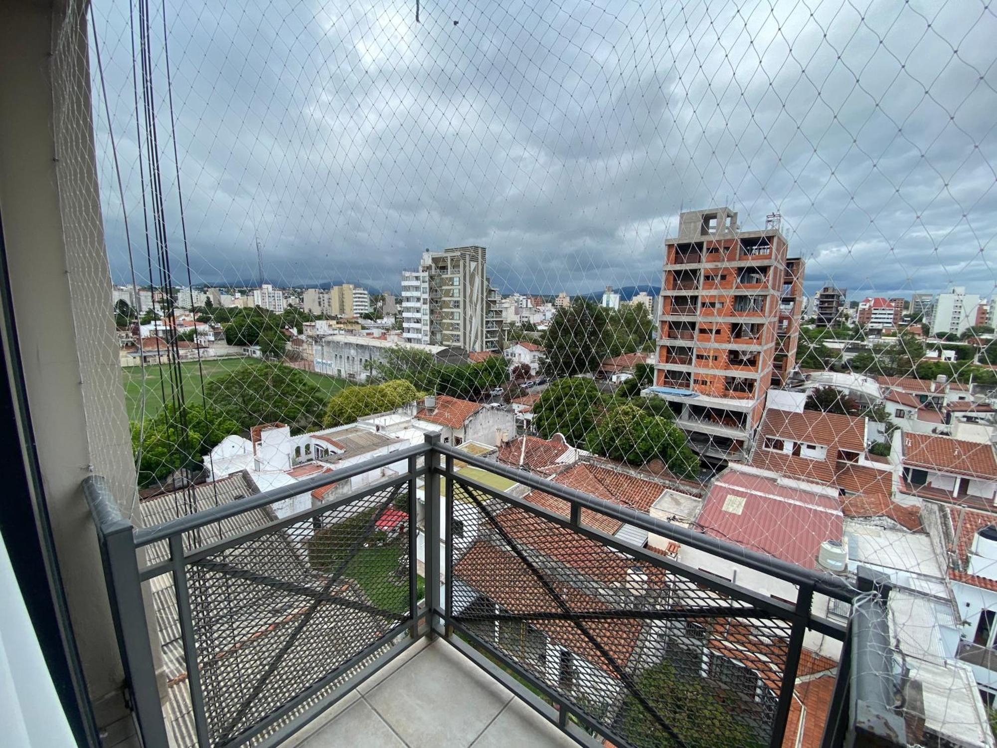 Apartamento El Rococosalta *