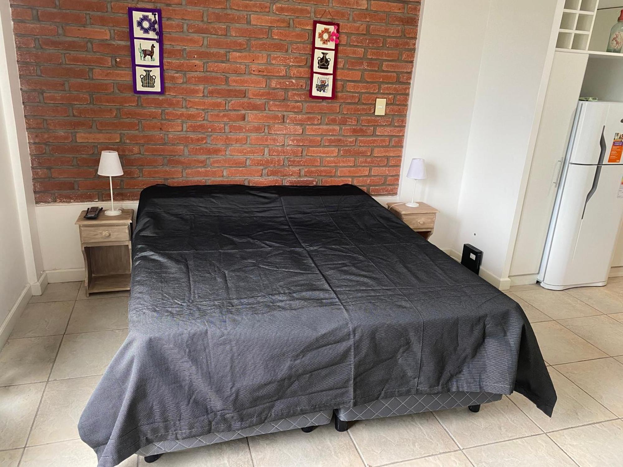 Apartamento El Rococosalta Salta