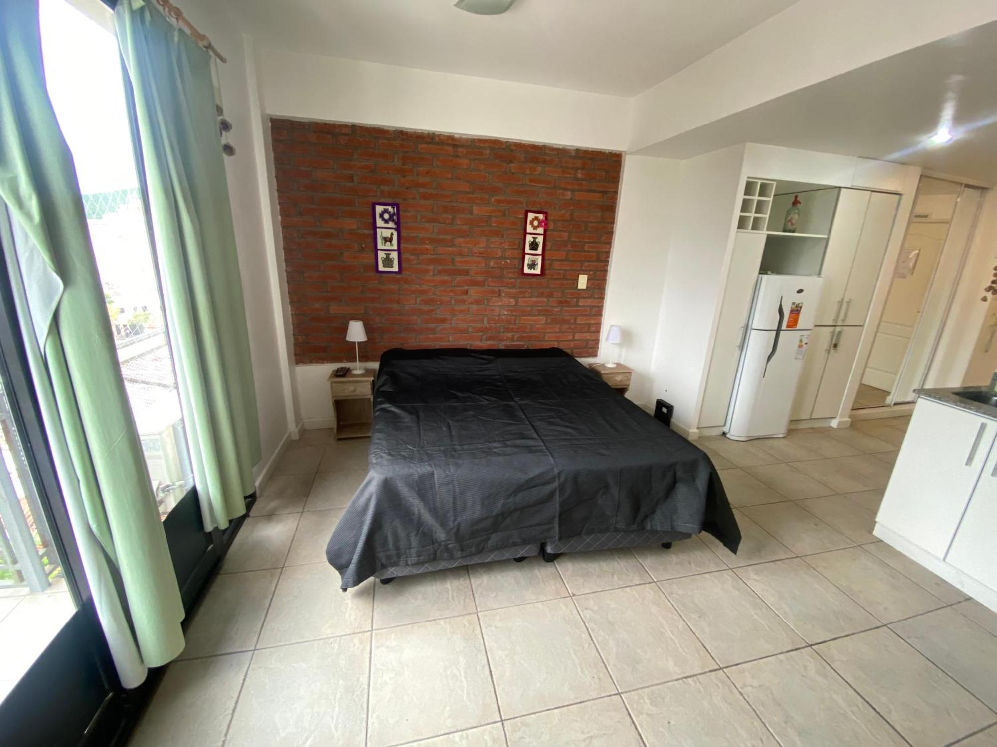 El Rococosalta Apartamento Salta