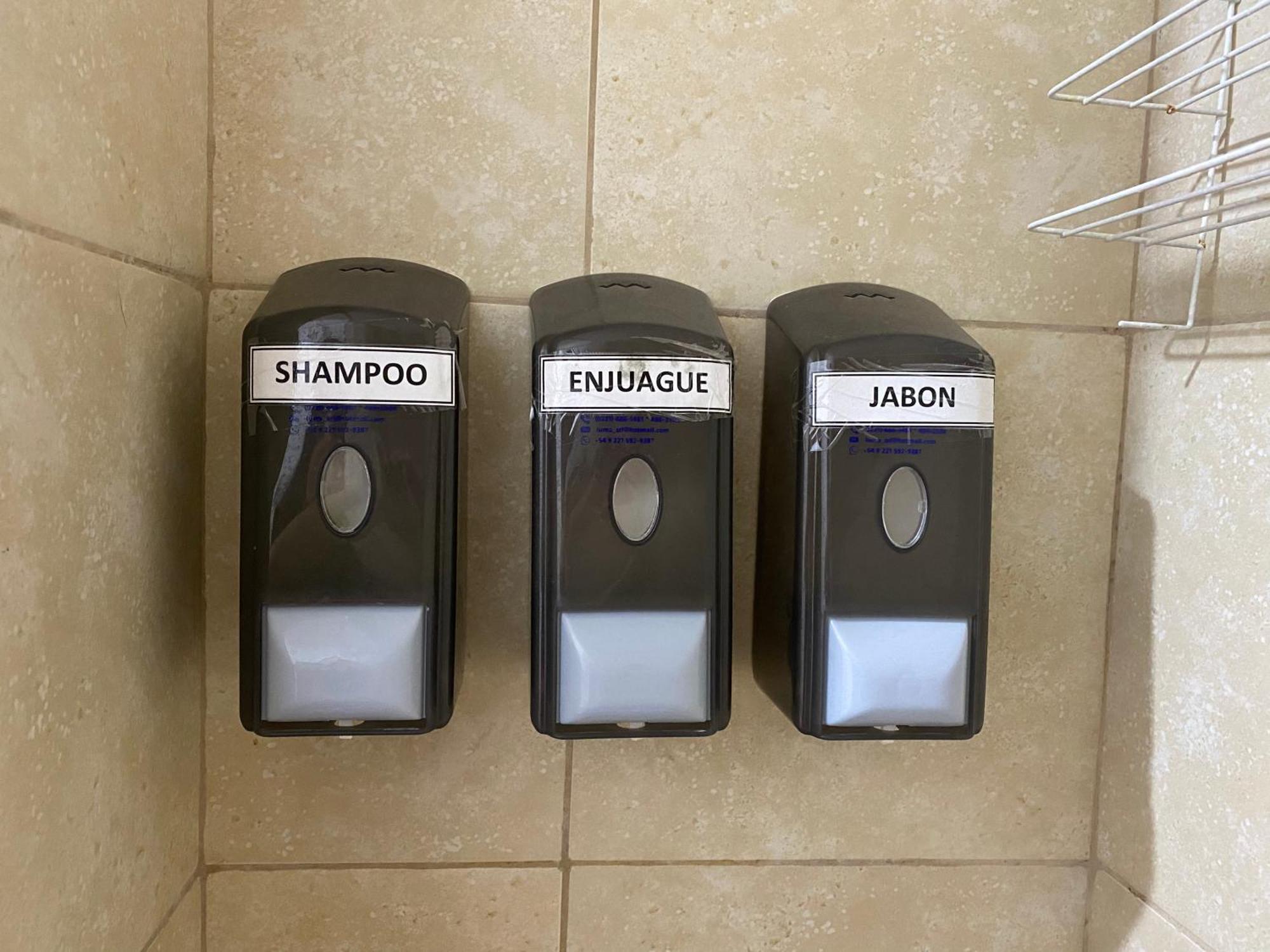 El Rococosalta Apartamento *