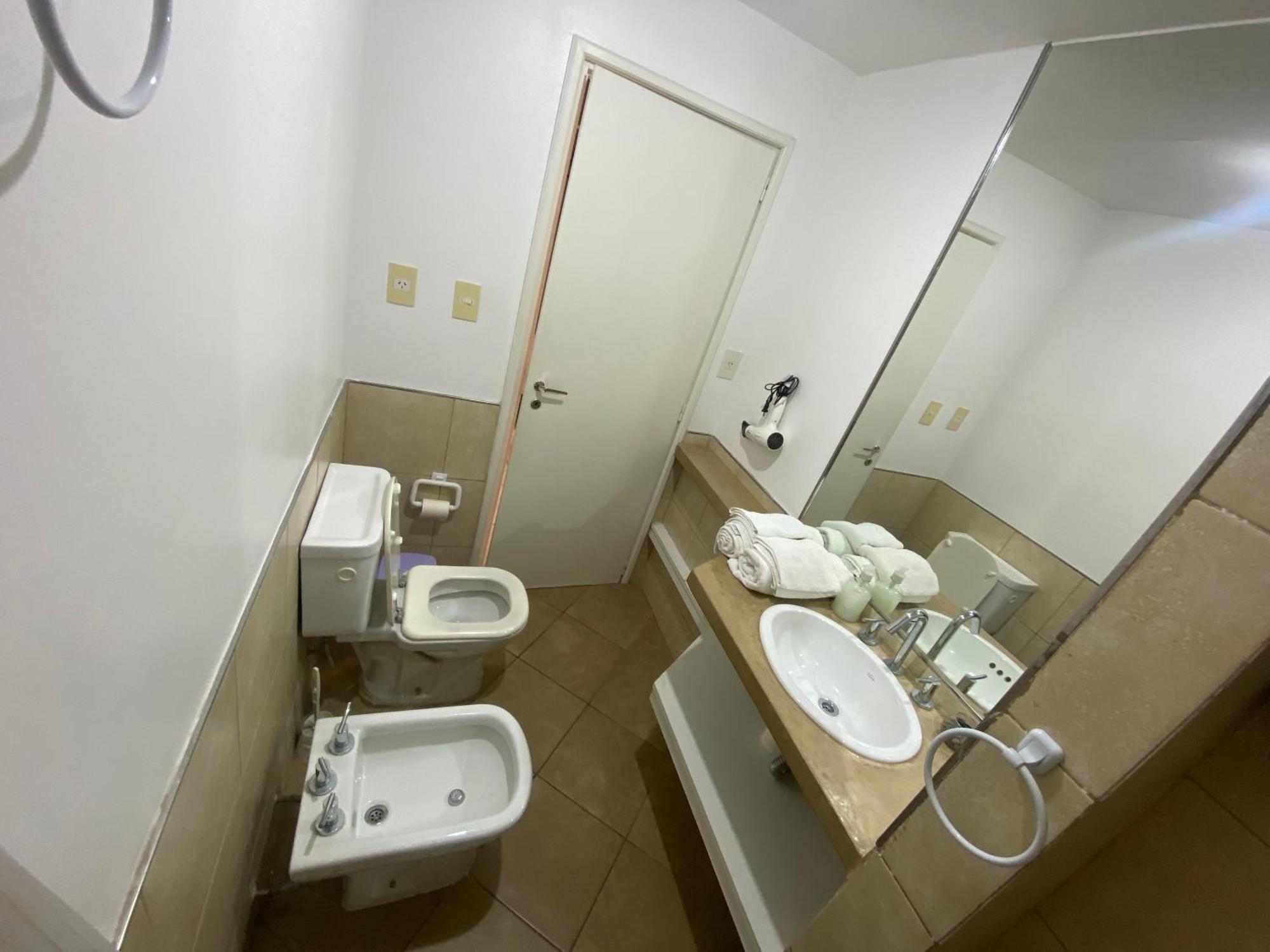 Apartamento El Rococosalta Salta