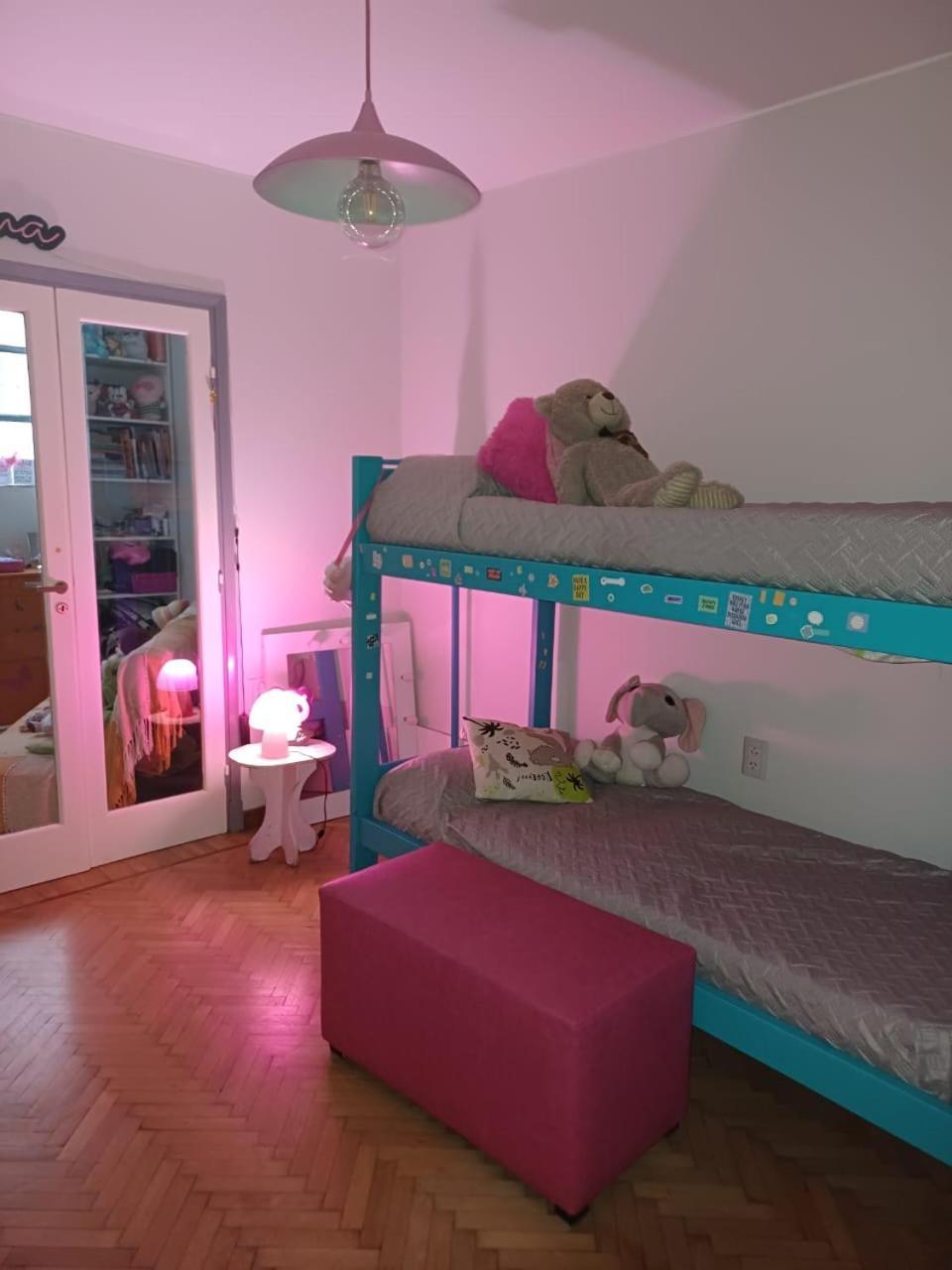 El Depa Calle Rivadavia Apartamento