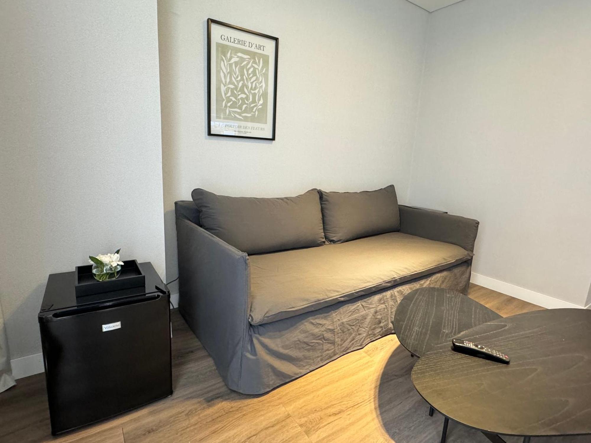 Guemes & Hotel 4*