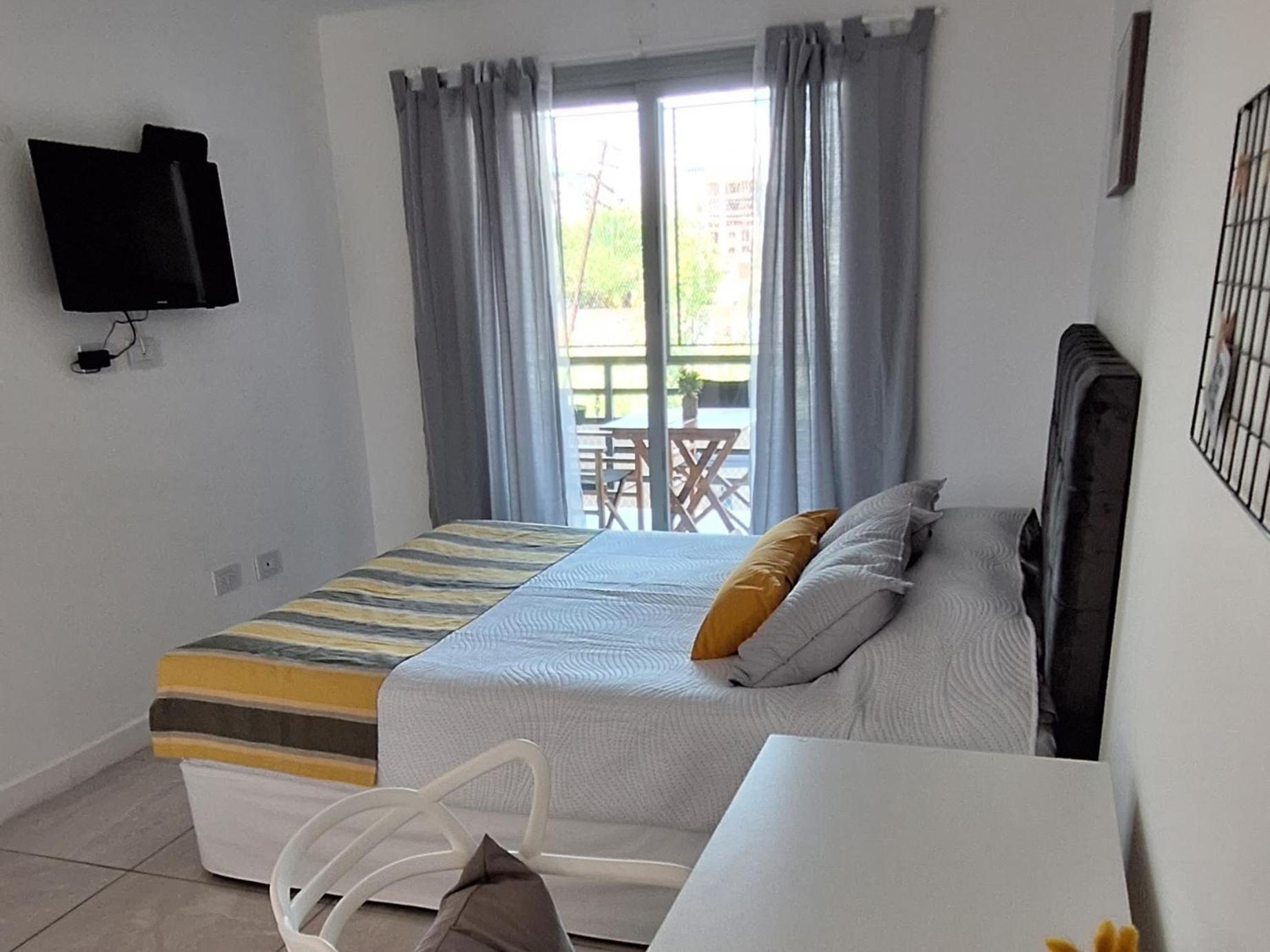 Andes - Monoambiente En Capital Apartment Salta
