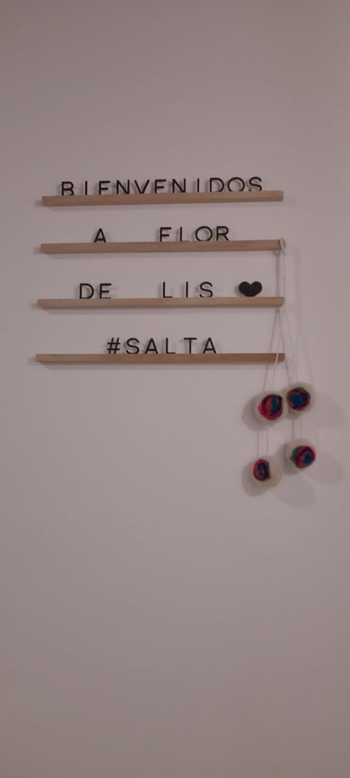 Apartamento Estudio Flor De Lis *