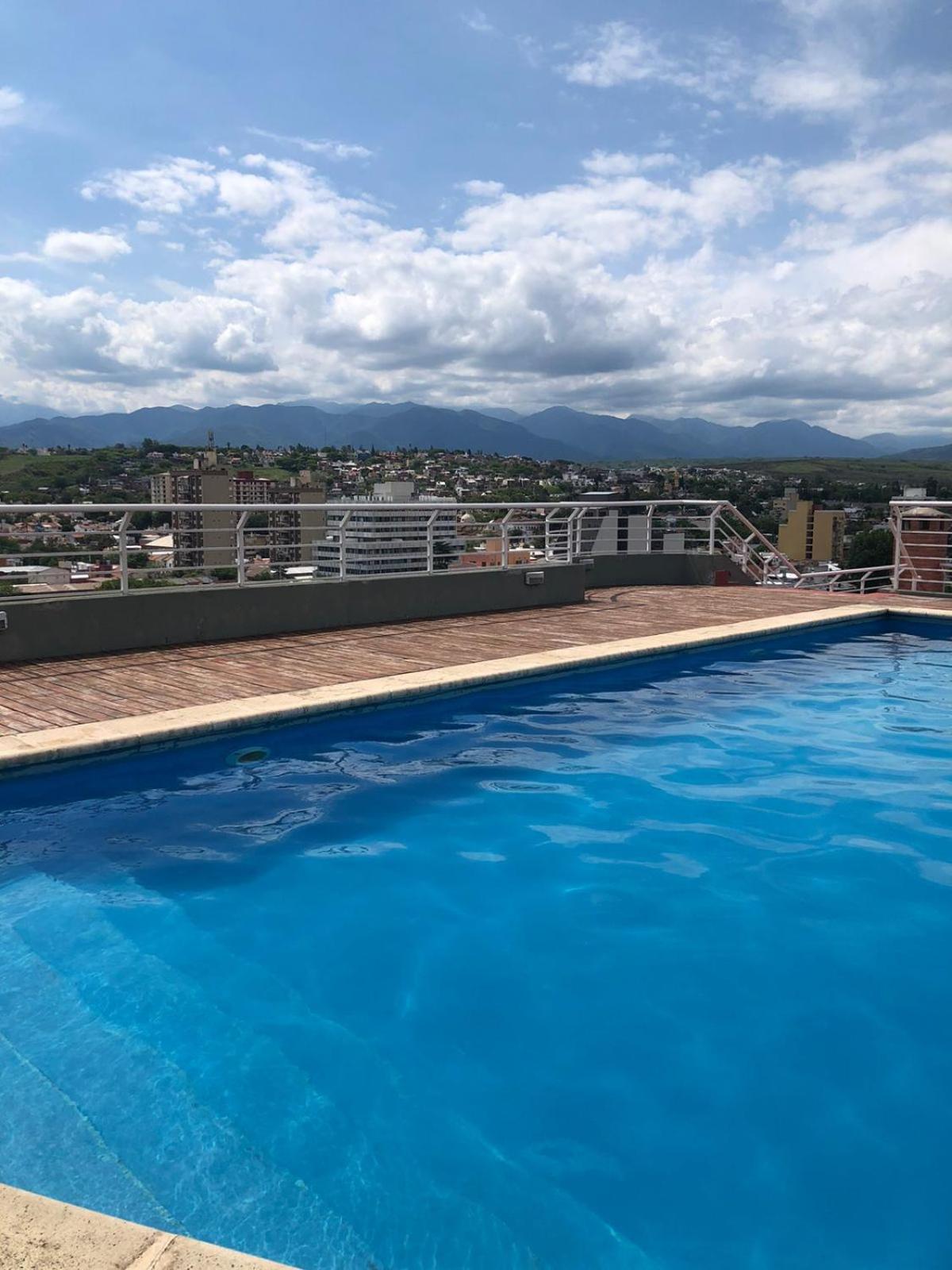 Balcon Del Cielo Salta