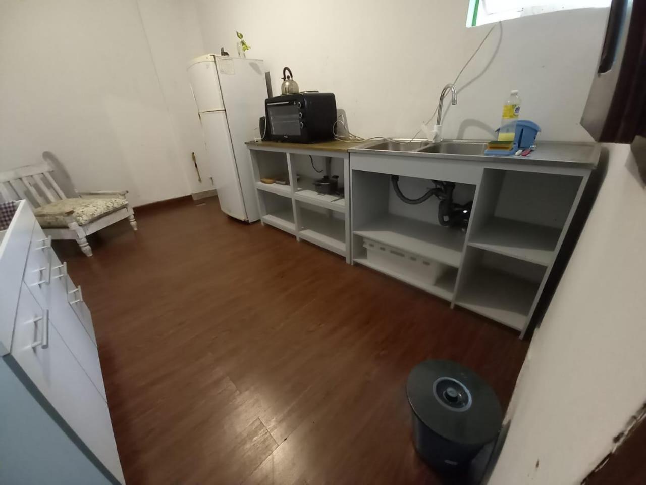 Apartamento El Parque Salta