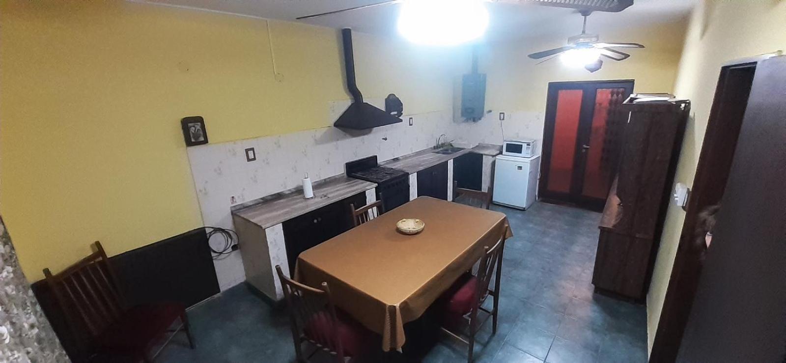Сasa de vacaciones Lia *