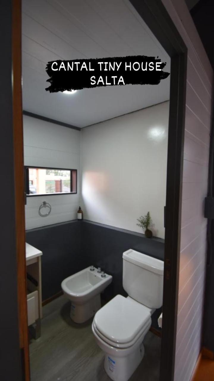 Chalet Cantal Tiny House