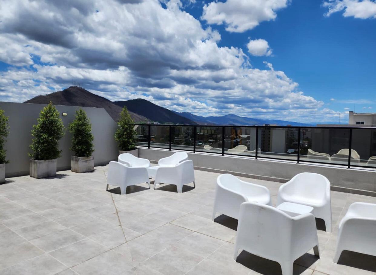 Apartamento Amapola's Ii