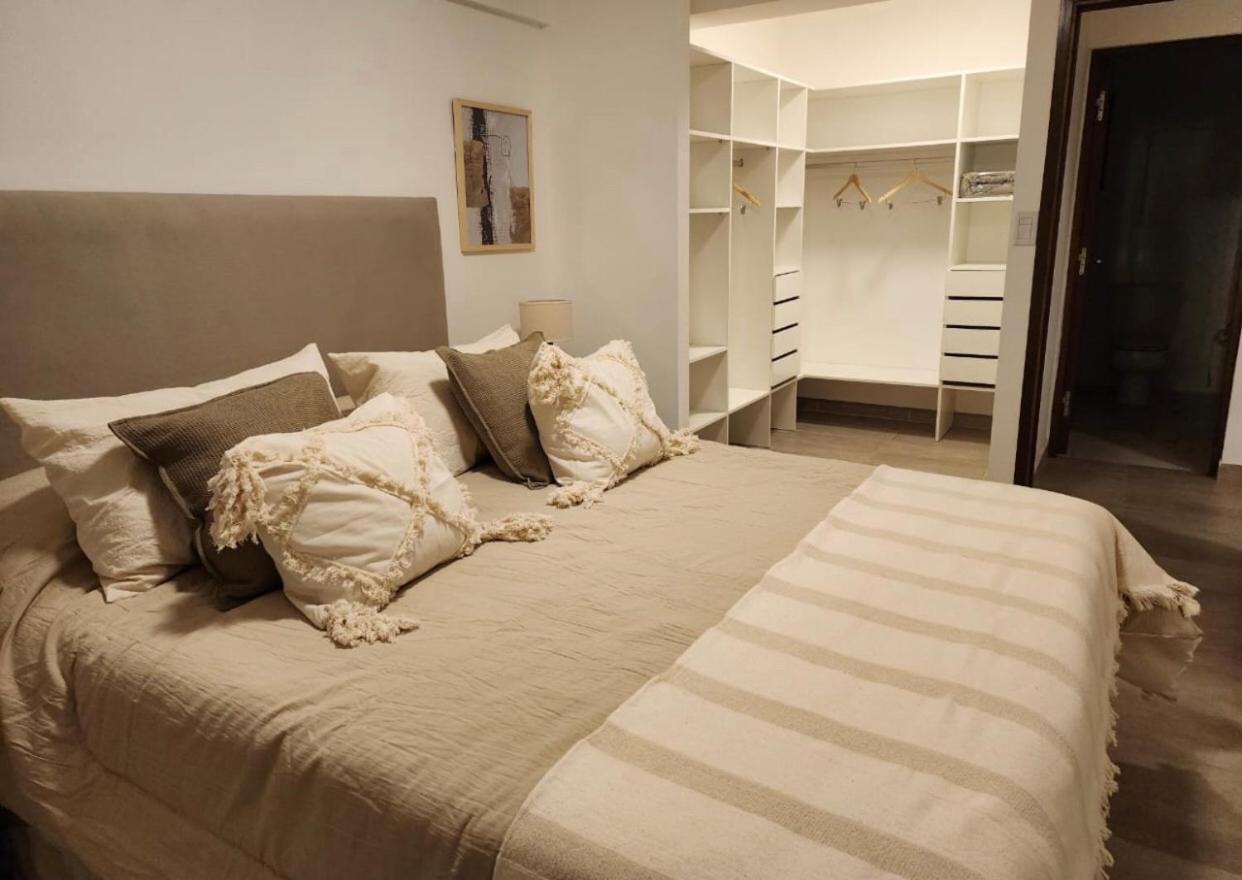 Apartamento Amapola's Ii Salta