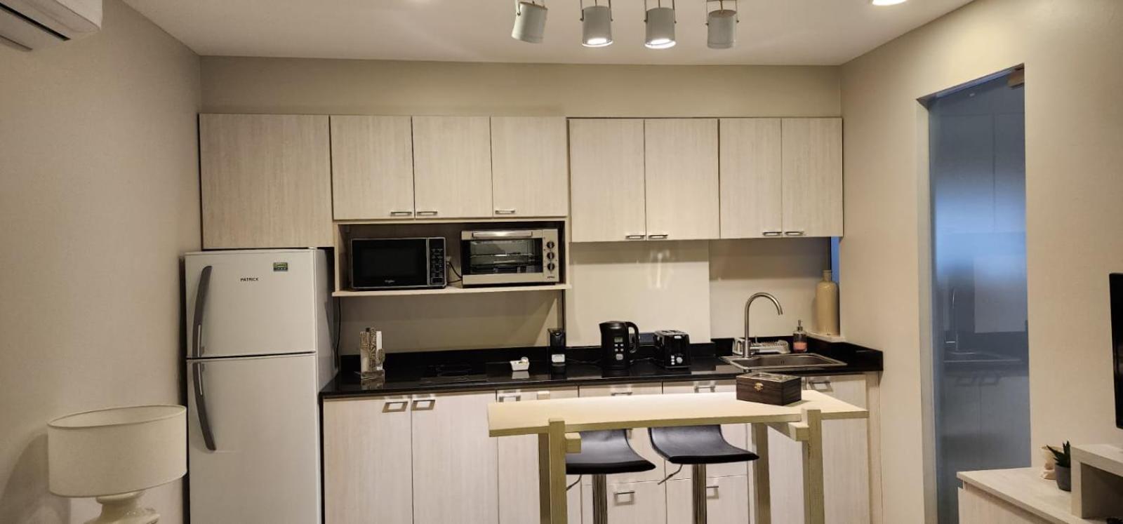 Apartamento Amapola's
