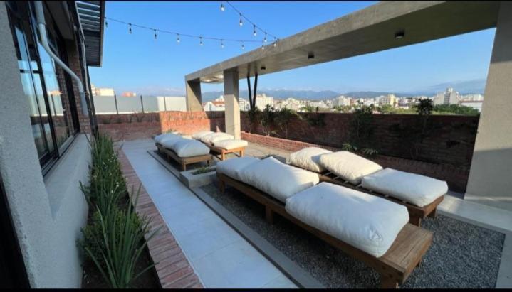 Apartamento Usina As