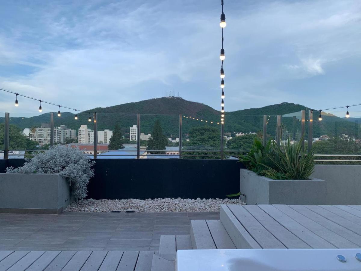Andén Fma-coliving Apartamento
