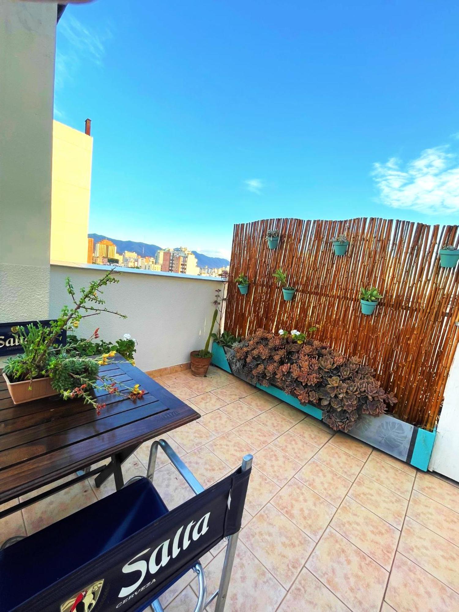 Encantador Dpto, Ubicación única! Paga En Pesos! Apartamento *