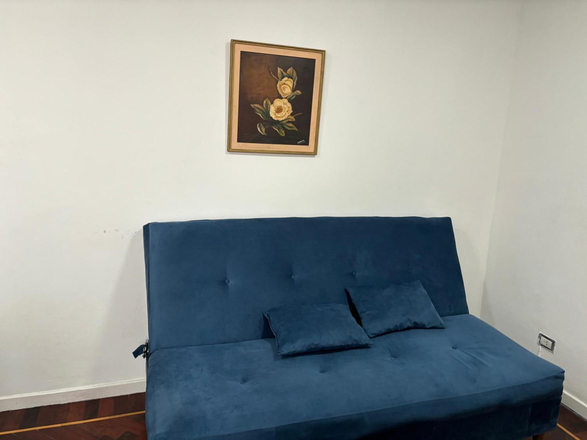 Departamento Centro Plaza 9 Julio Salta