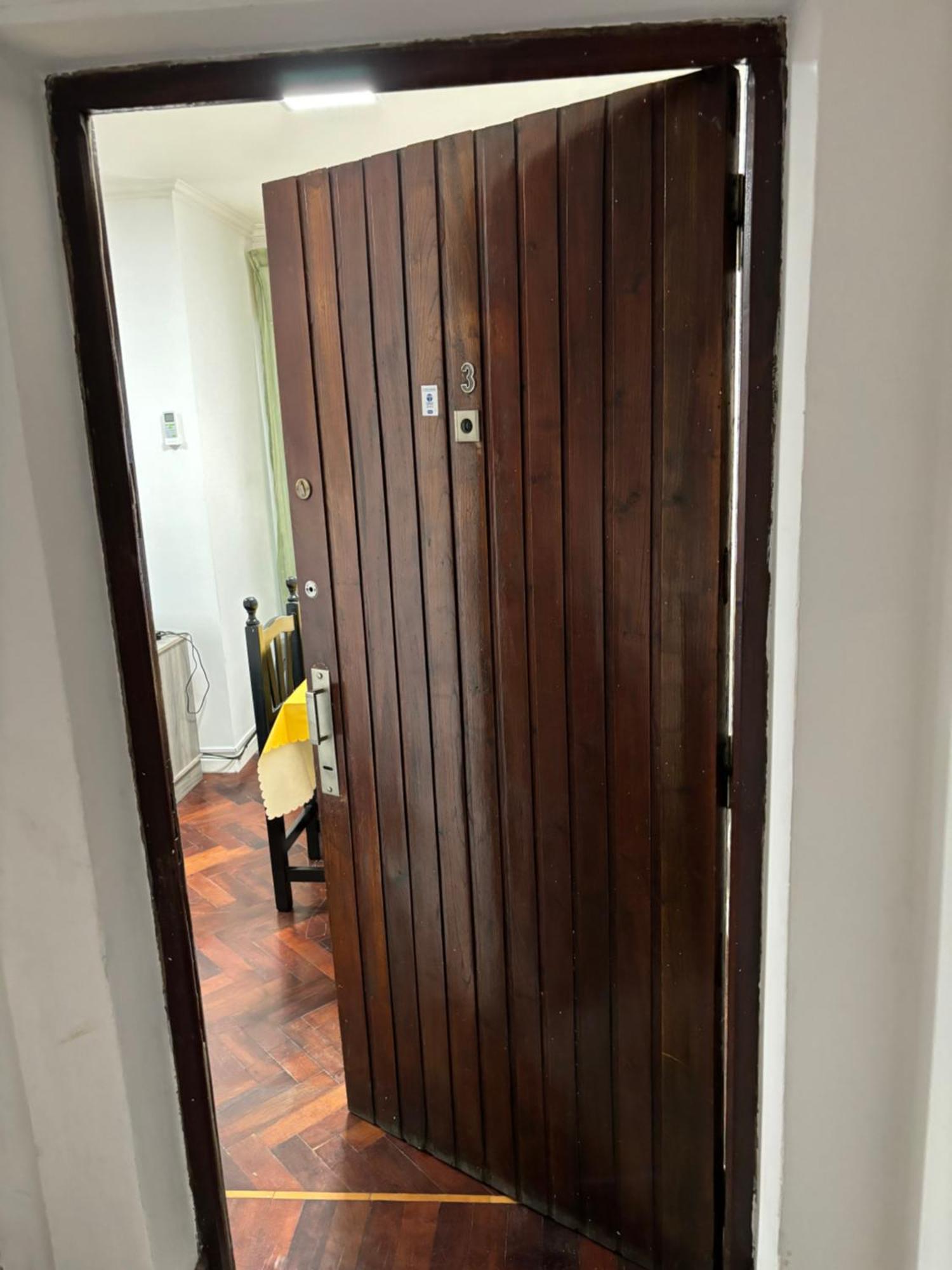 Apartamento Departamento Centro Plaza 9 Julio