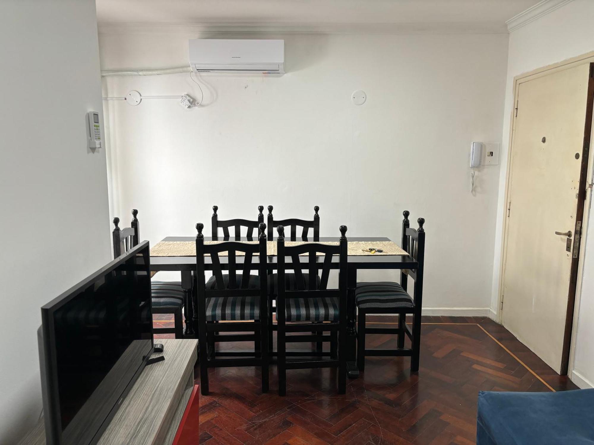 Departamento Centro Plaza 9 Julio Apartamento