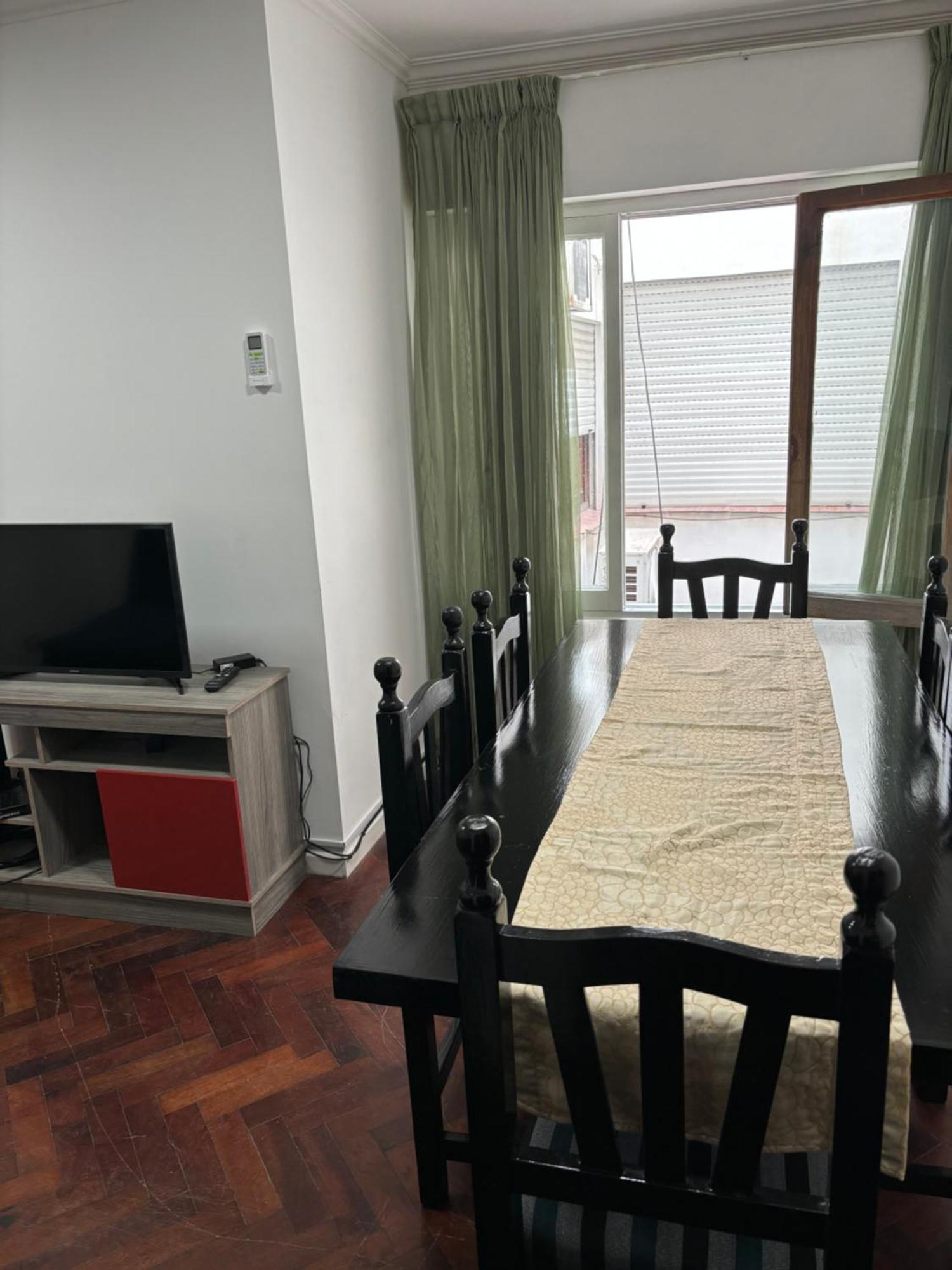 Apartamento Departamento Centro Plaza 9 Julio Salta
