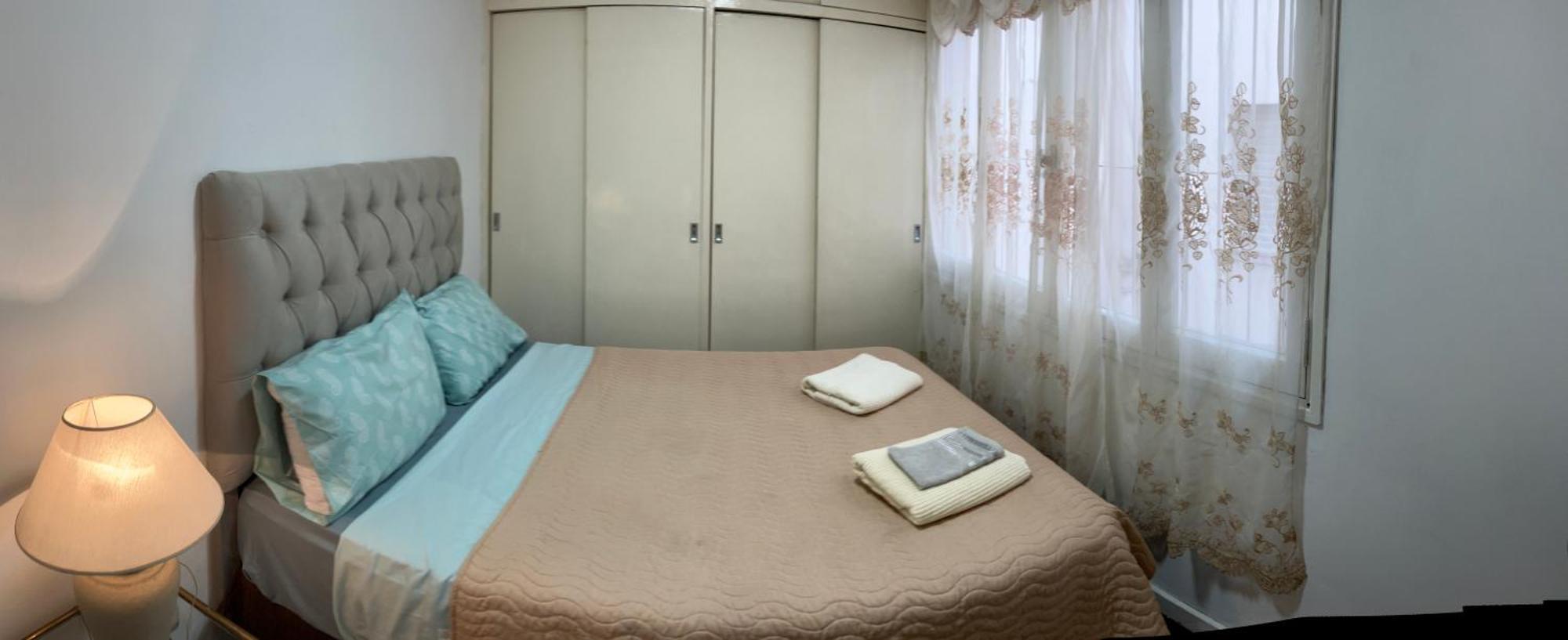 Apartamento Departamento Centro Plaza 9 Julio *