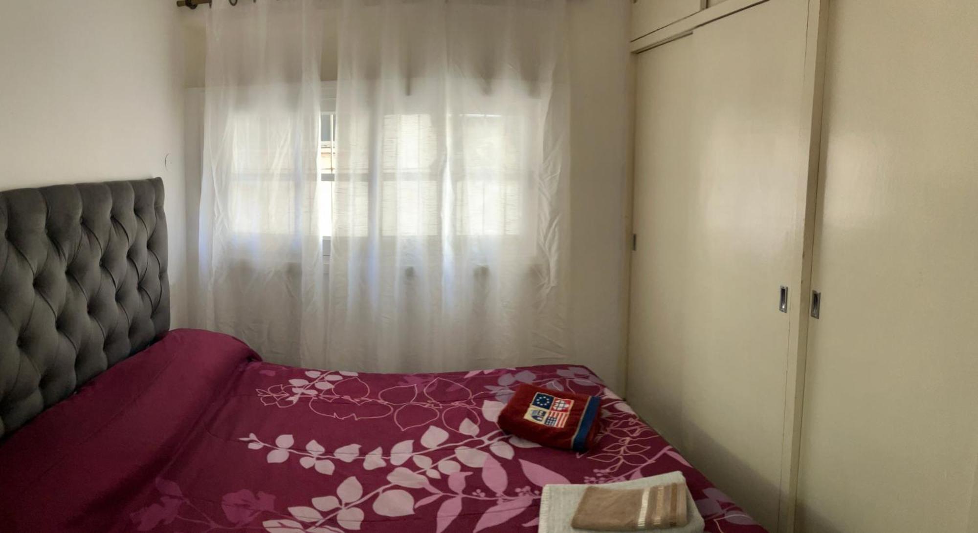 Departamento Centro Plaza 9 Julio Apartamento Salta