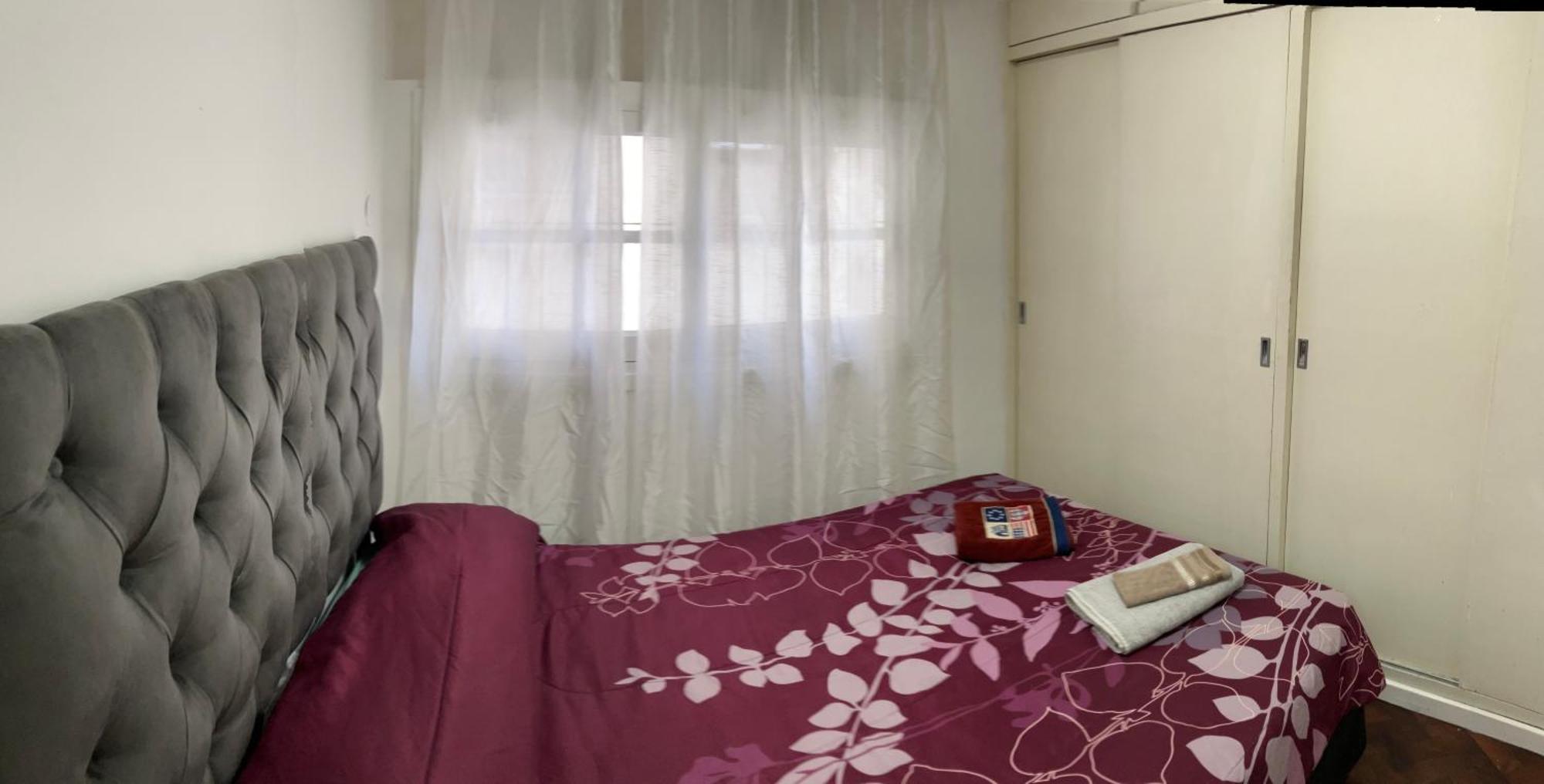 Departamento Centro Plaza 9 Julio Apartamento