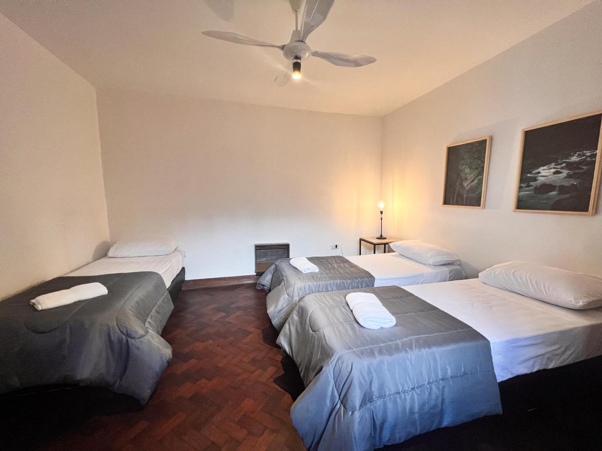 Hostal Casa Montana Salta