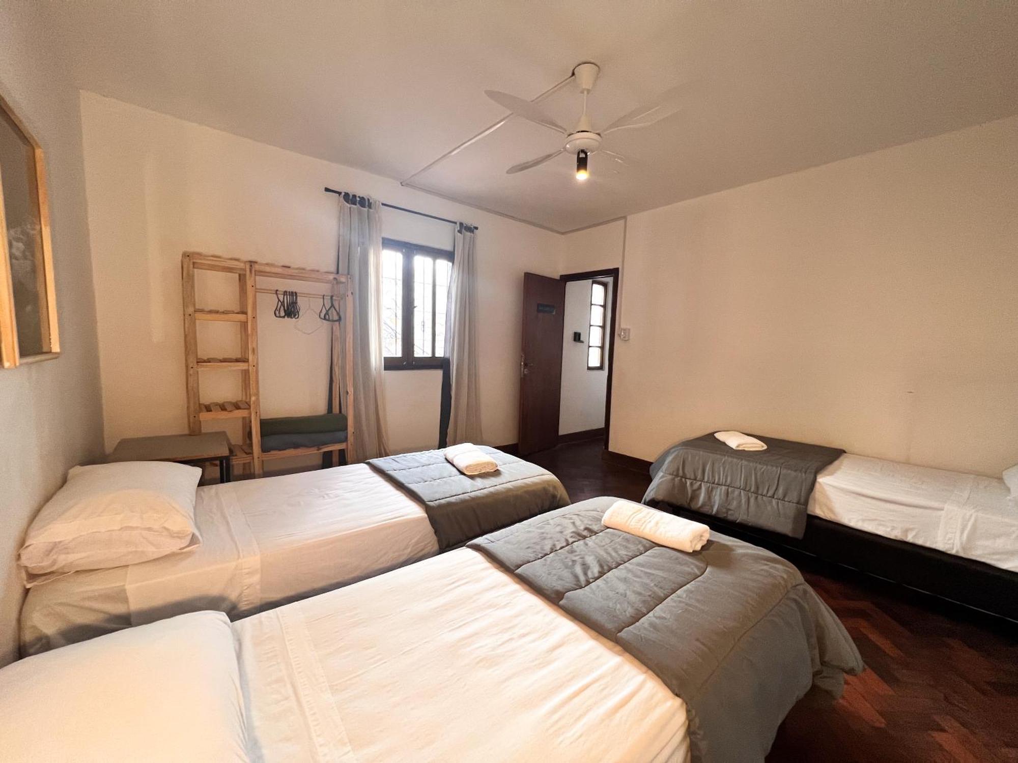 Hostal Casa Montana
