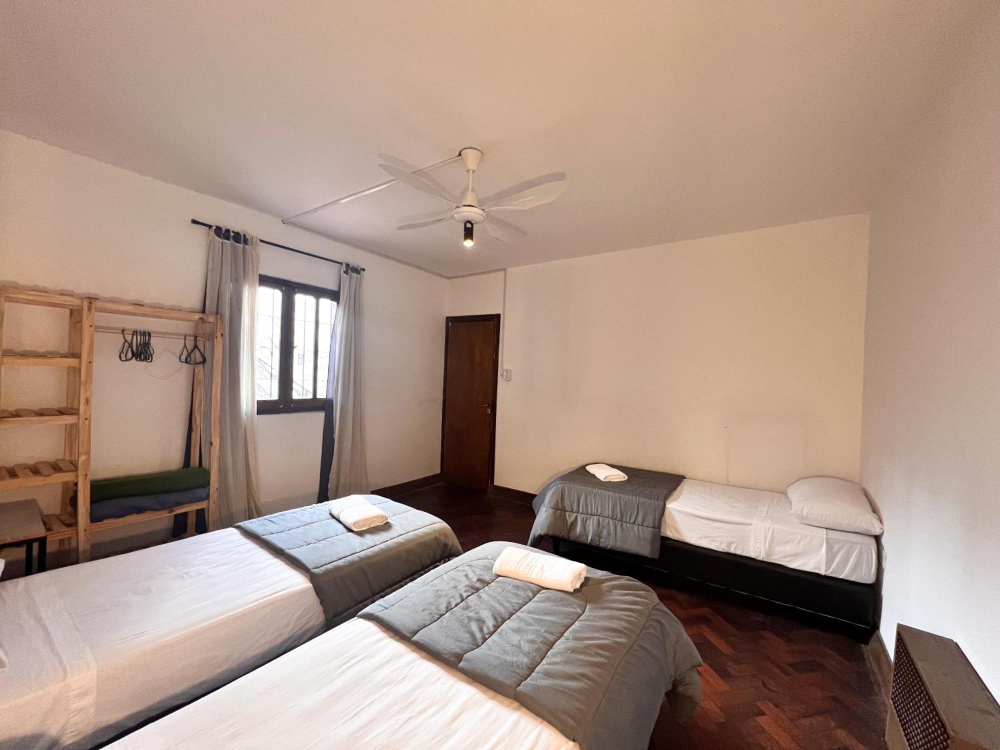 Casa Montana Hostal