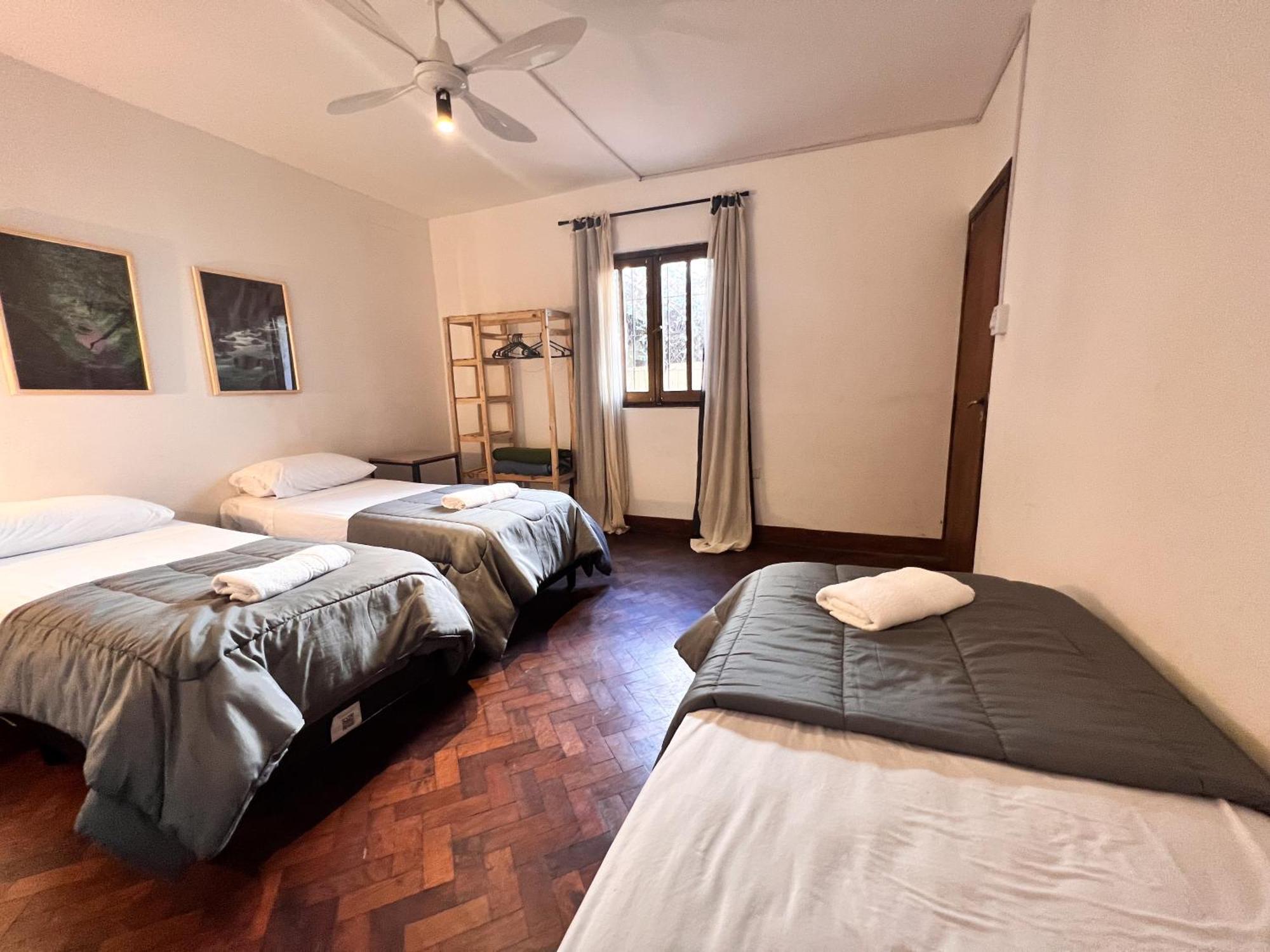 Casa Montana Hostal Salta