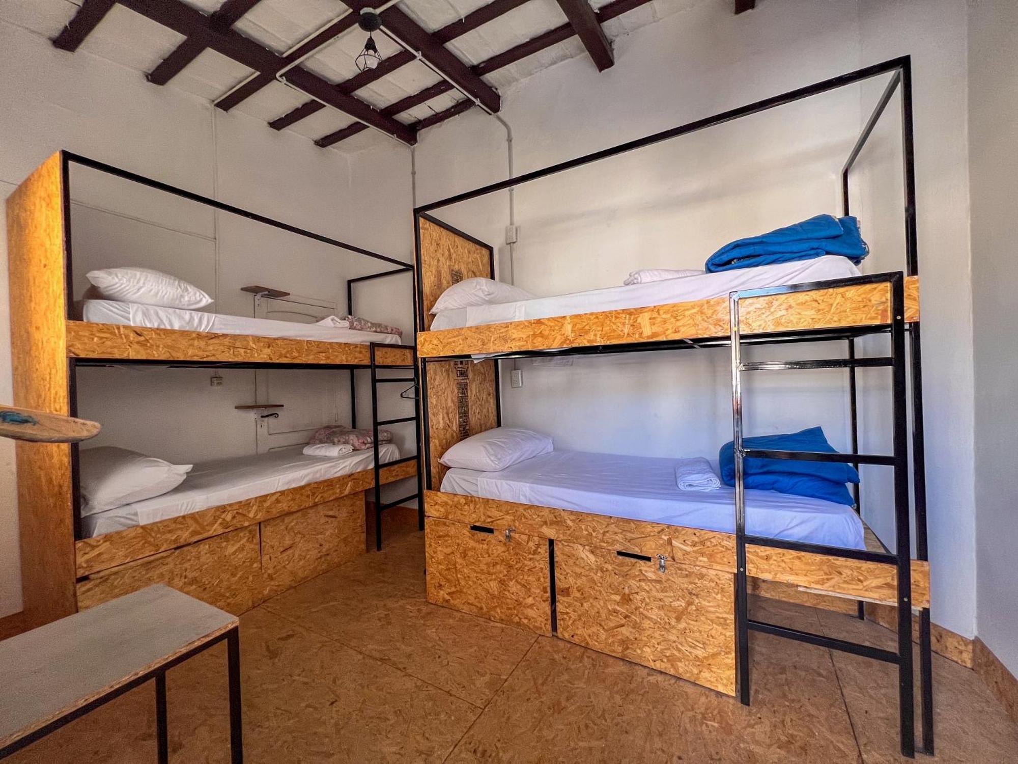 Hostal Casa Montana