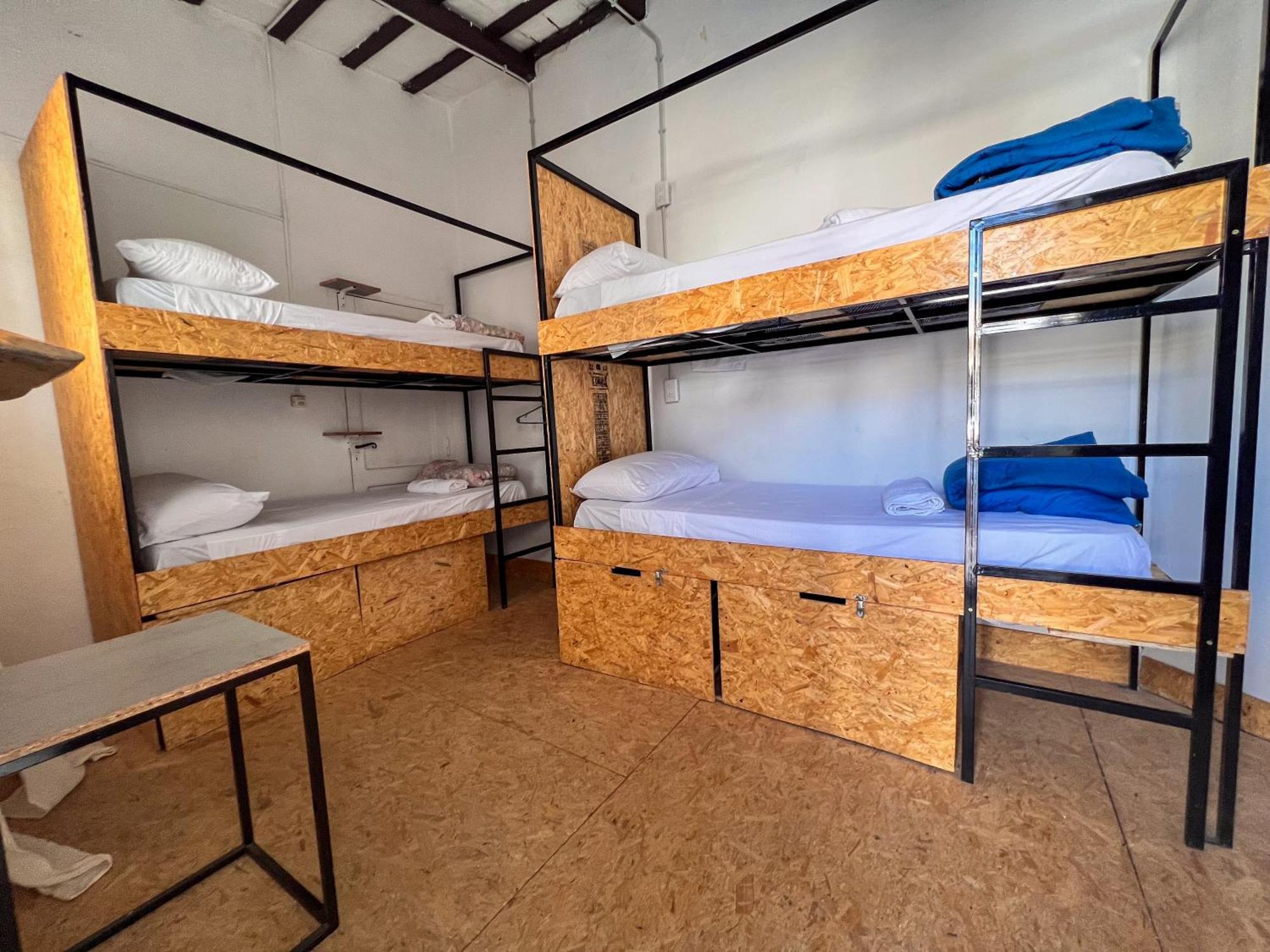 Casa Montana Hostal