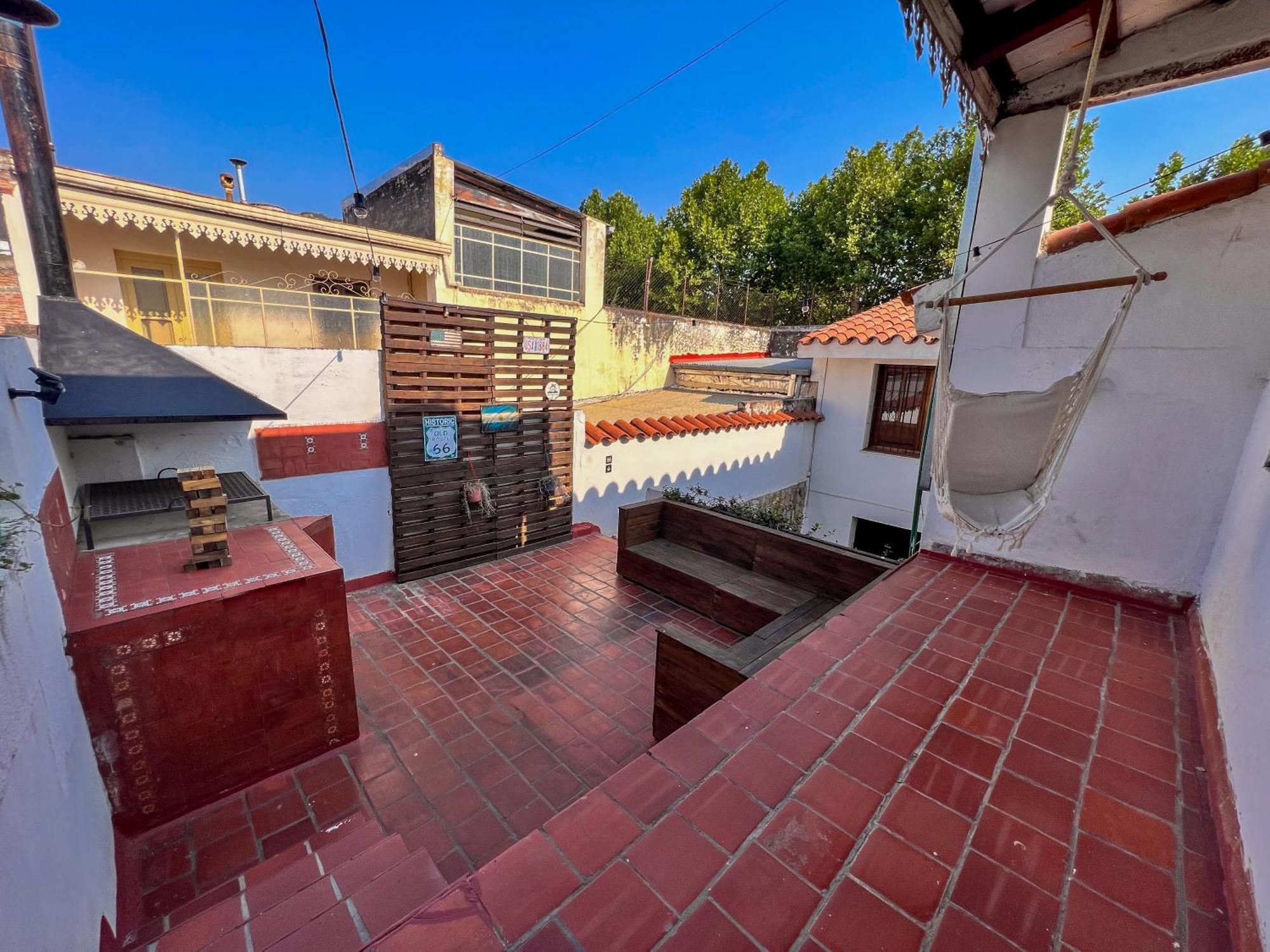 Casa Montana Salta