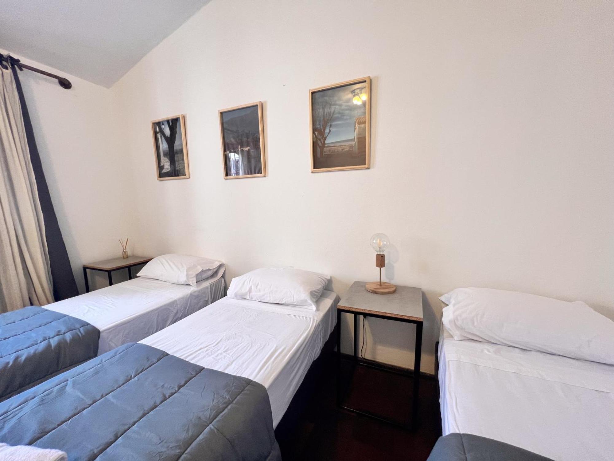 Hostal Casa Montana *