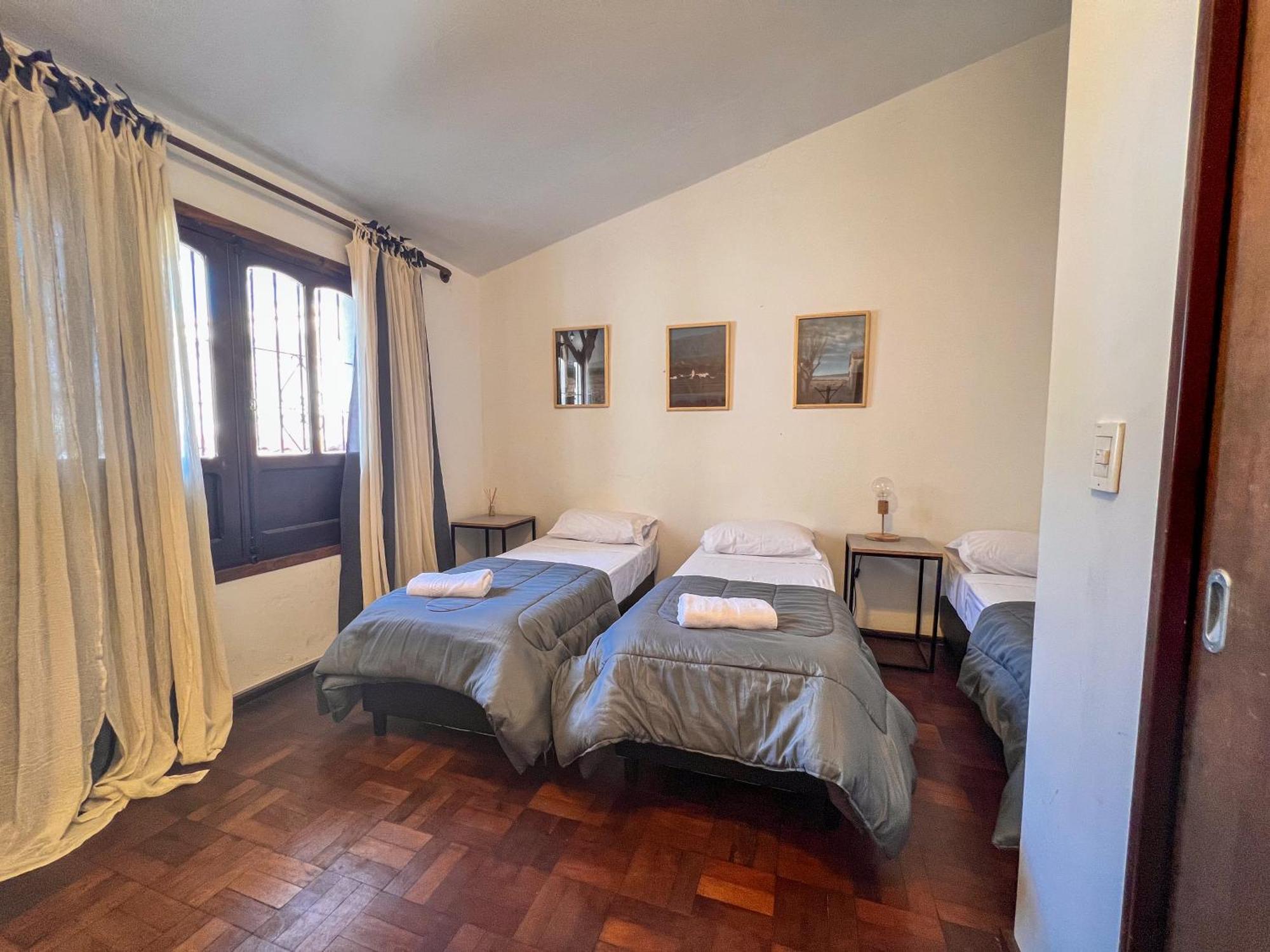 Casa Montana