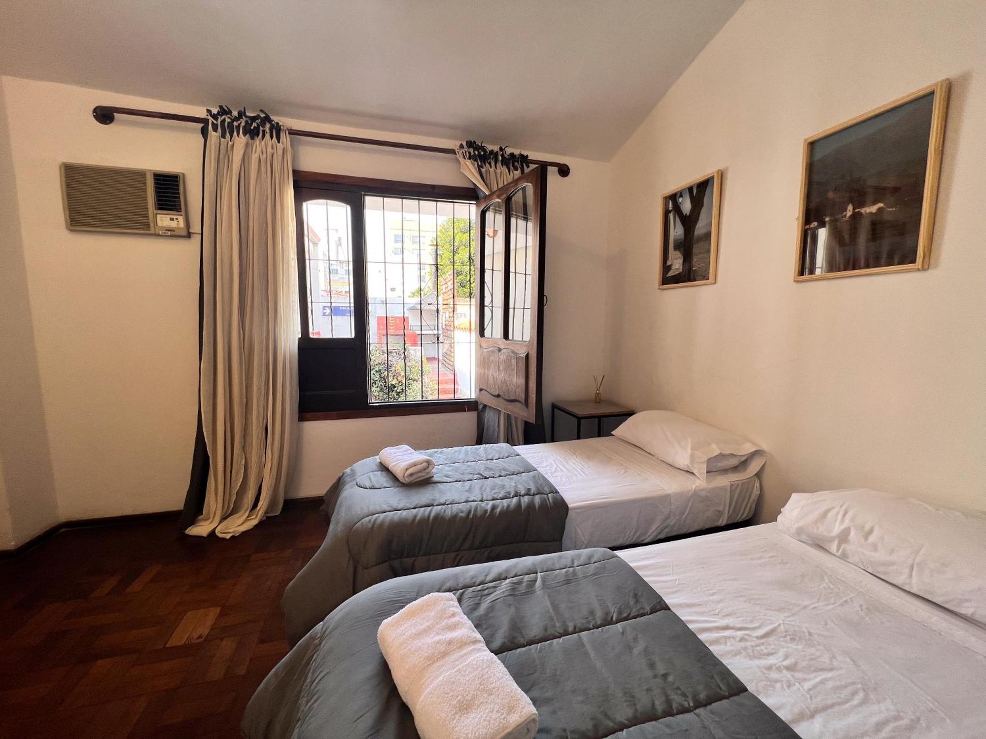 Casa Montana Hostal Salta