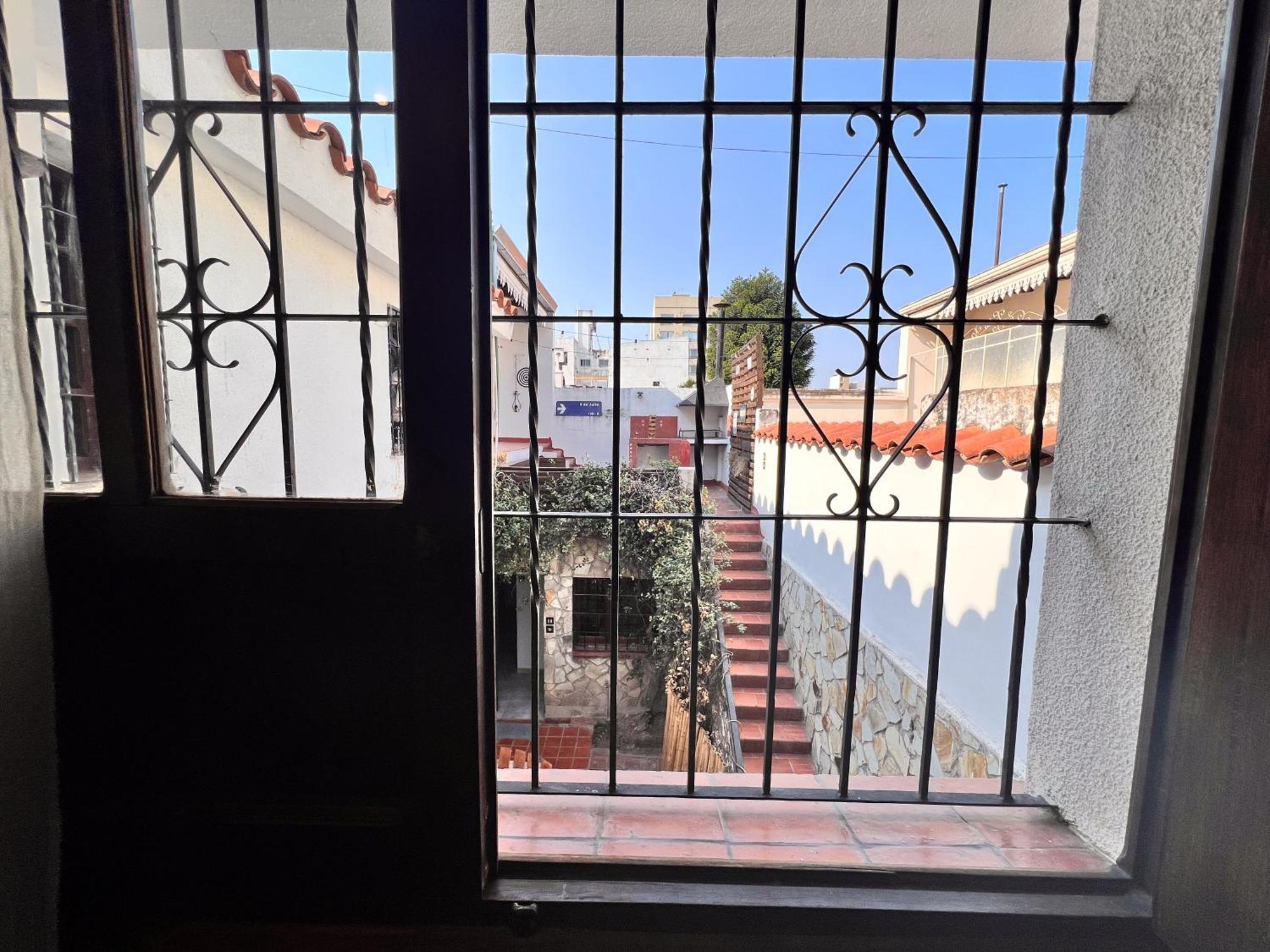 Casa Montana Hostal Salta