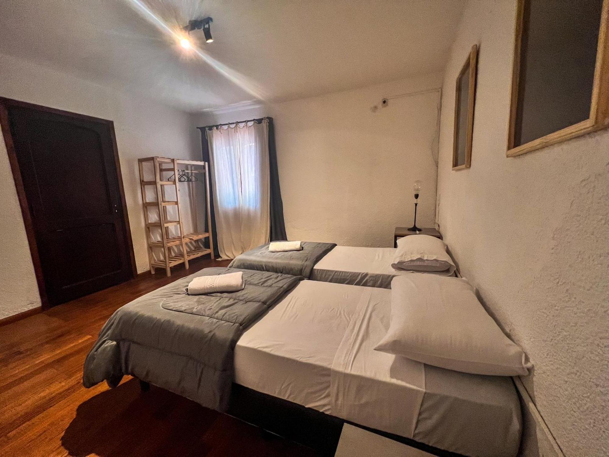 Hostal Casa Montana