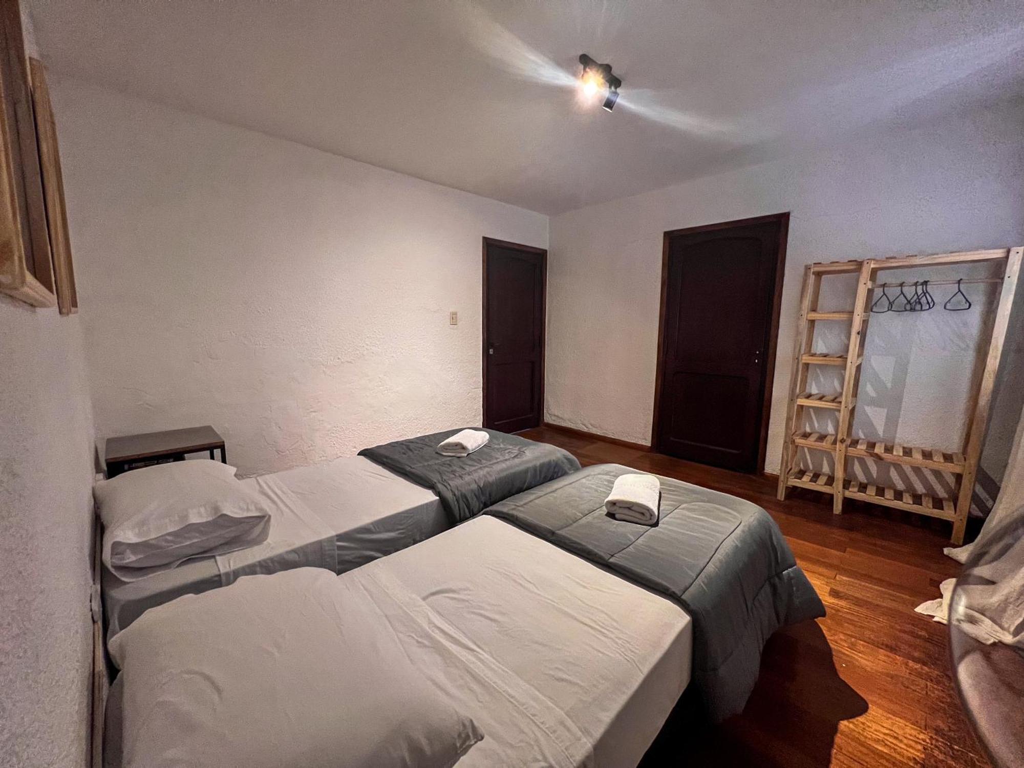 Casa Montana Hostal Salta