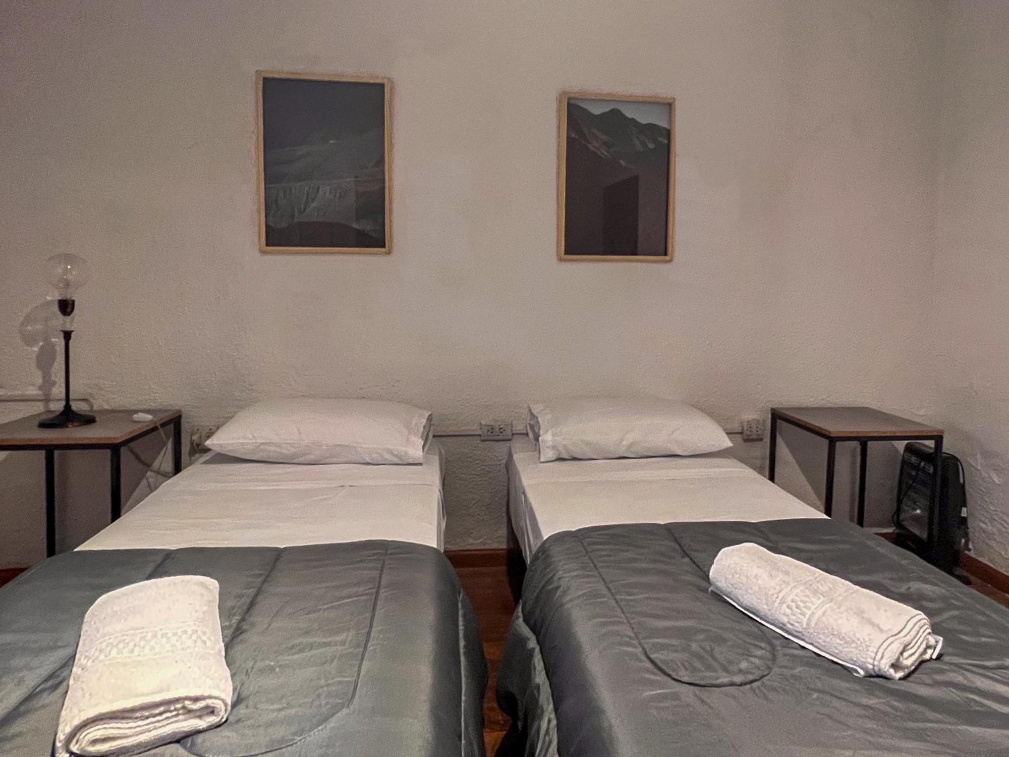Casa Montana Hostal