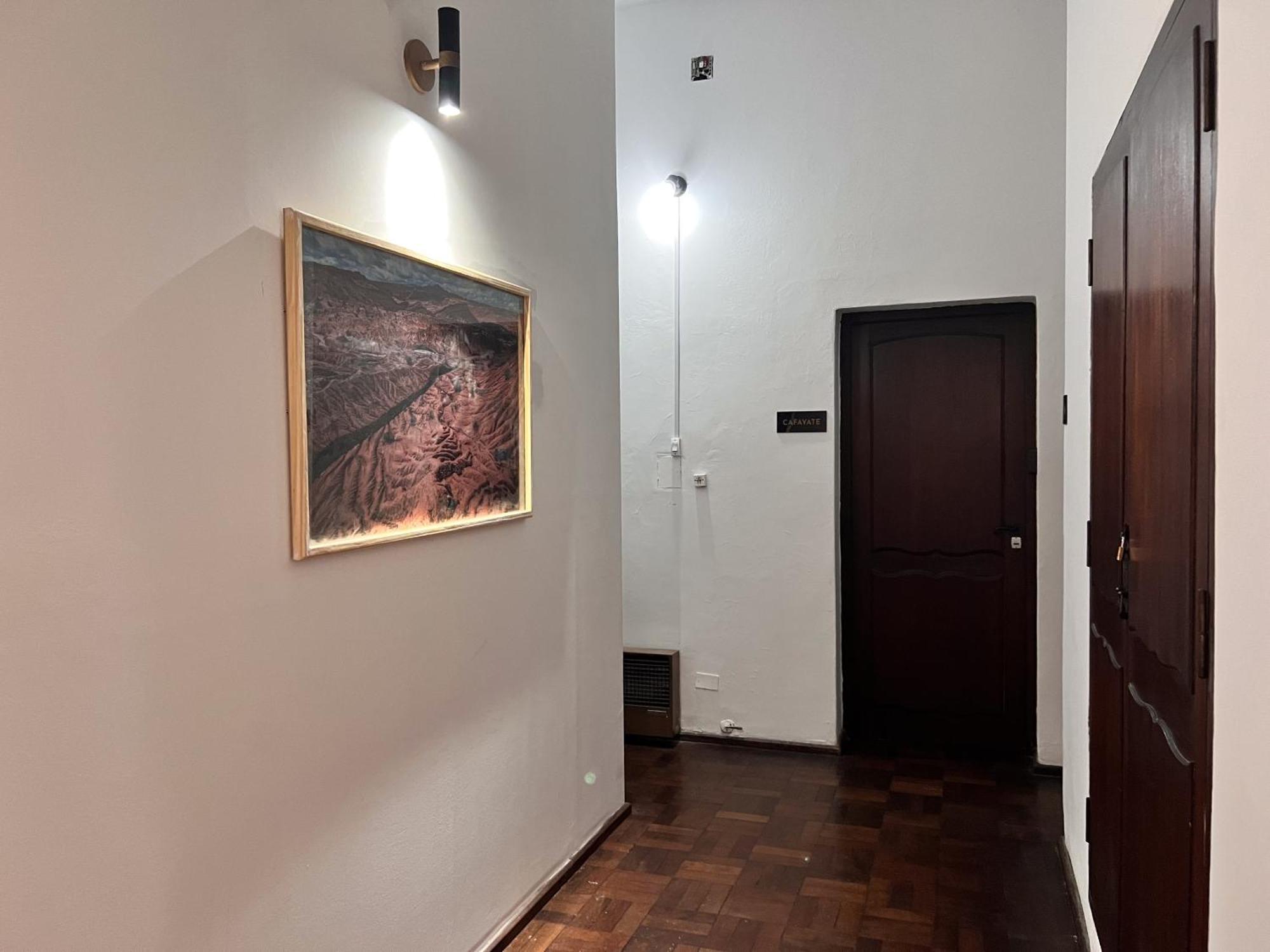Hostal Casa Montana Salta