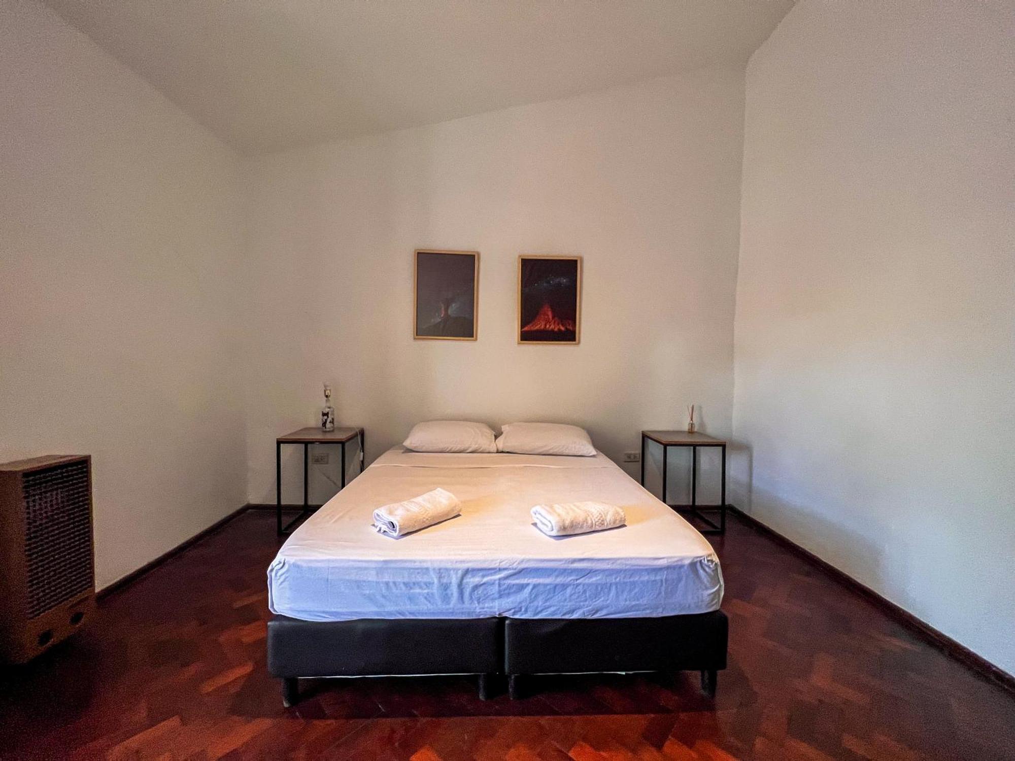 Casa Montana Hostal