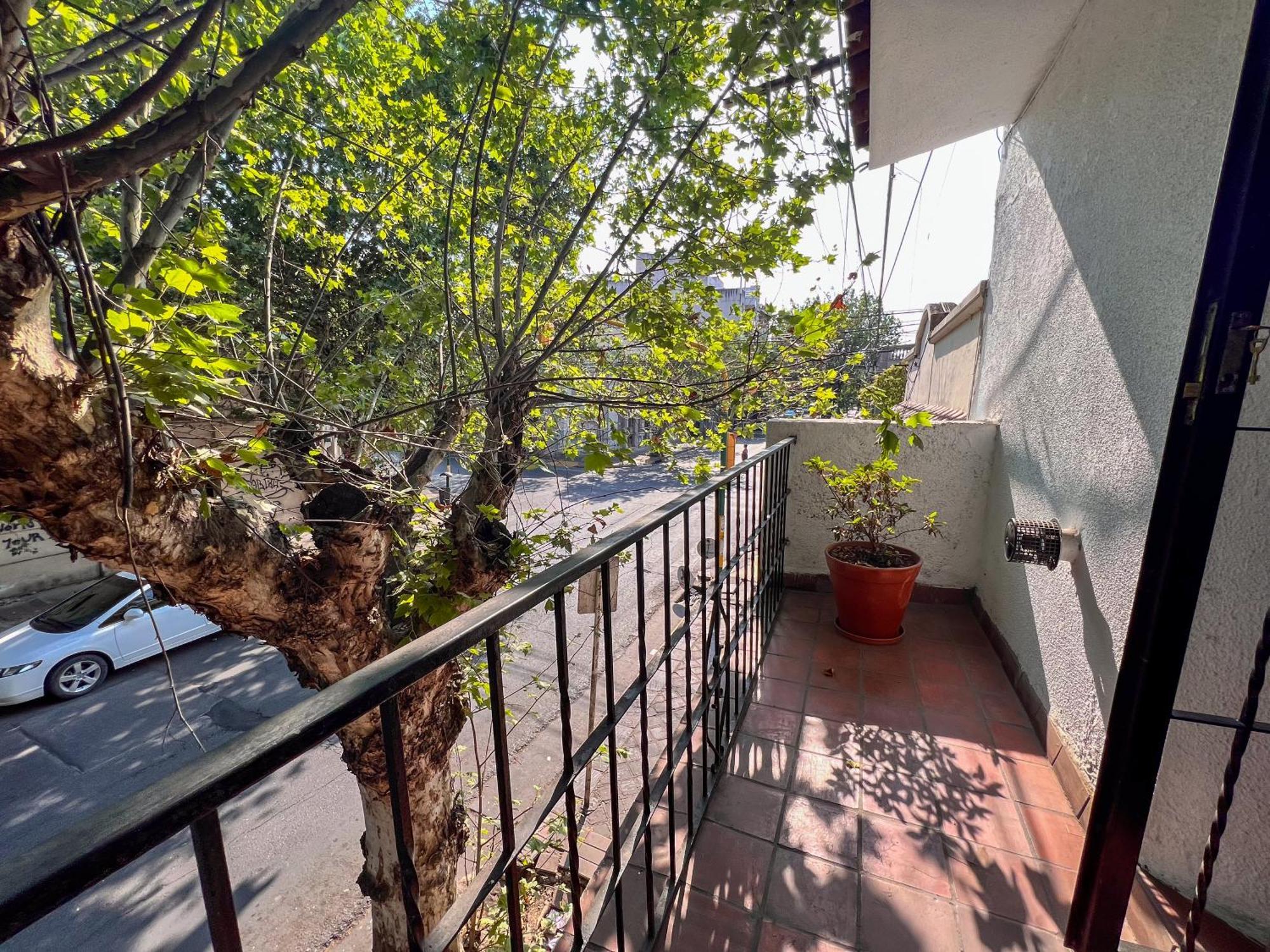 Casa Montana Hostal Salta